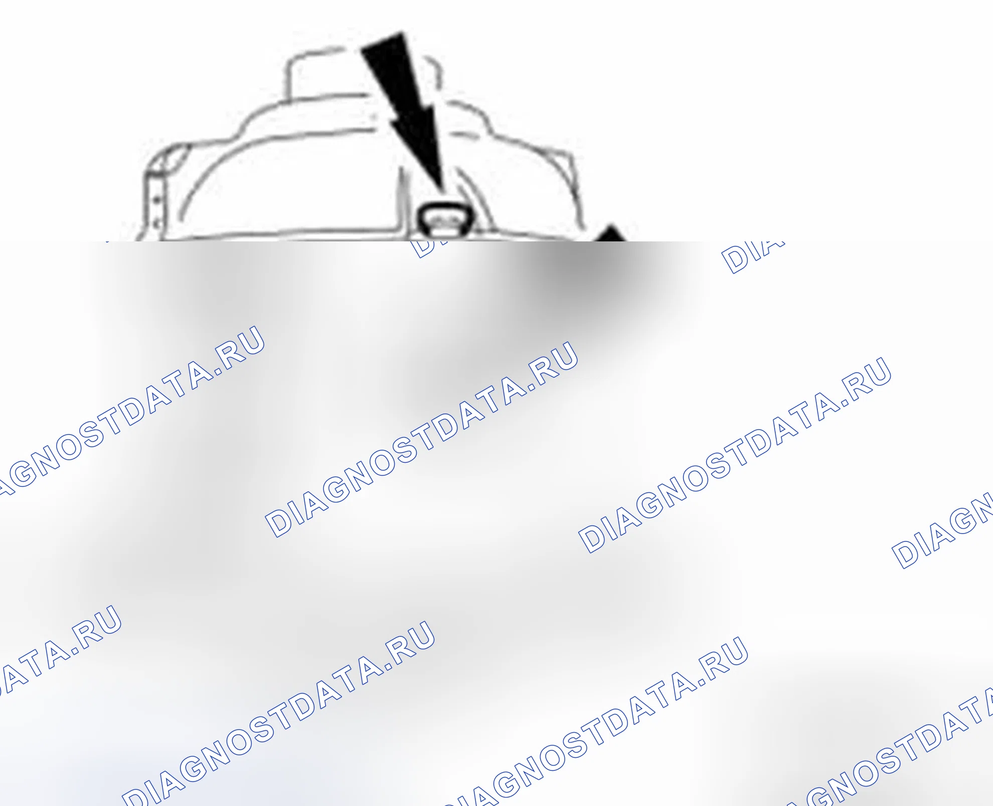 Рис. 112. Ford Mustang V рестайлинг
