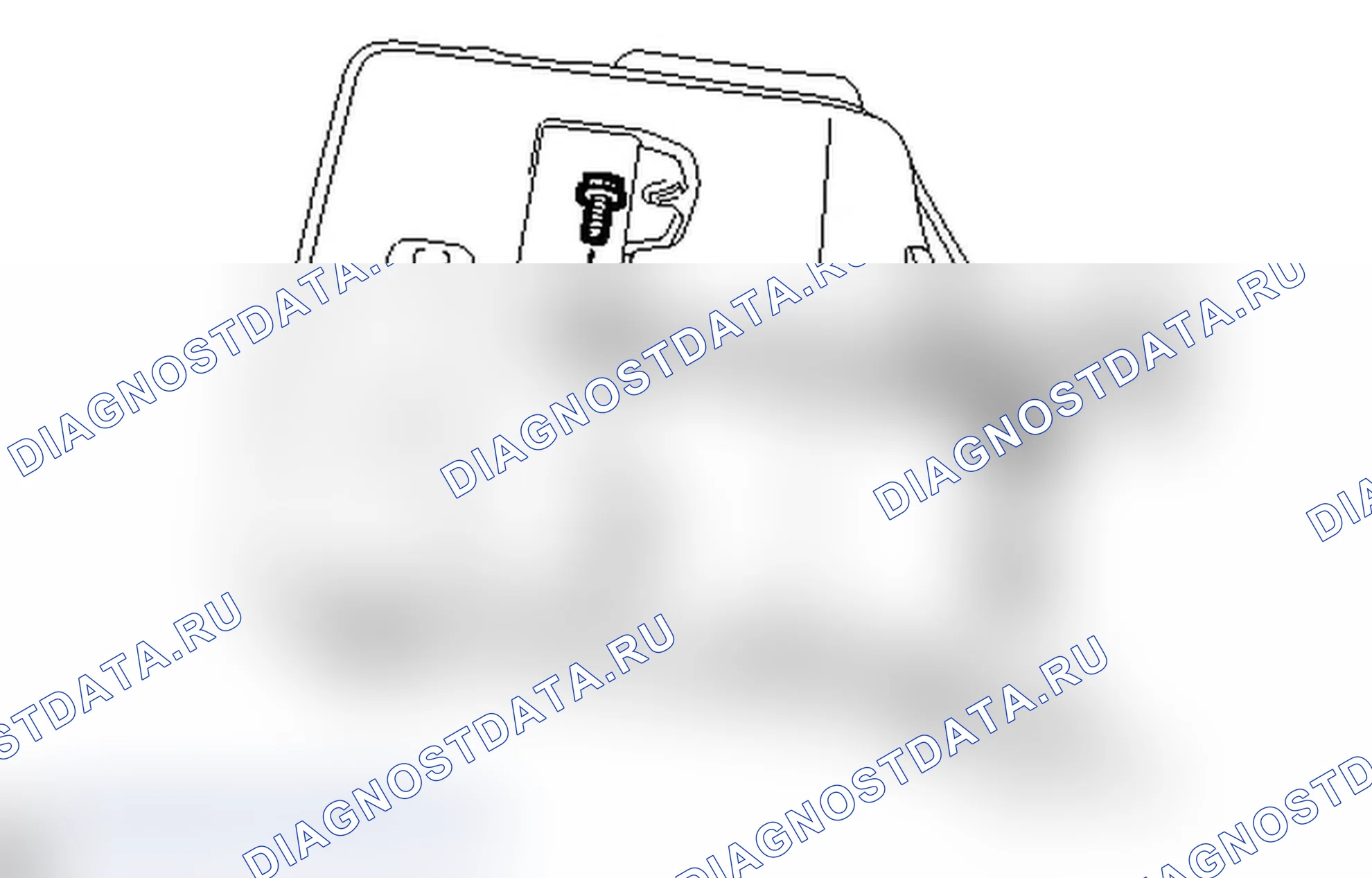 Рис. 290. Toyota Land Cruiser 200 рестайлинг