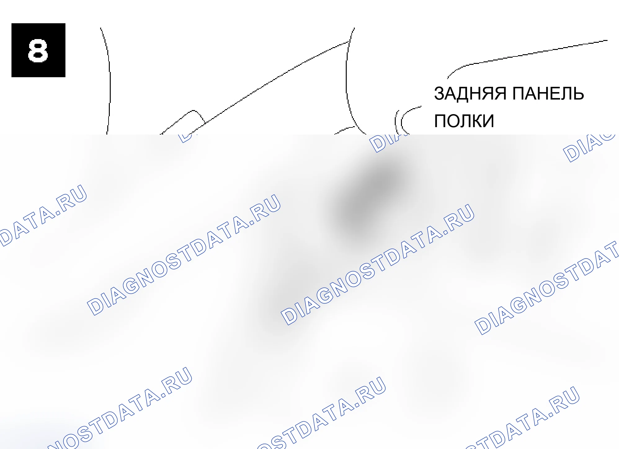Рис. 19. Mitsubishi Lancer Evolution IX