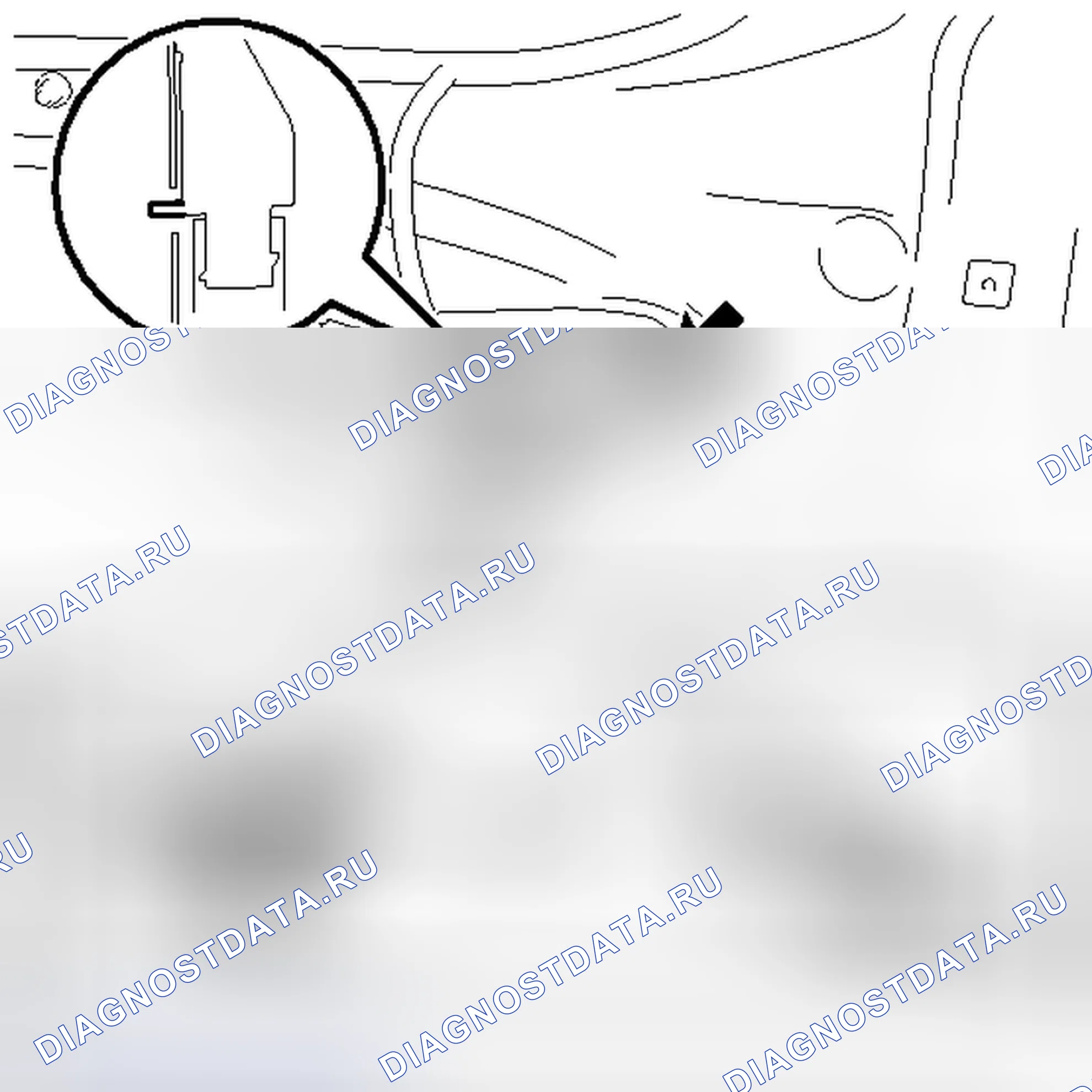 Рис. 28. Kia Sorento IV