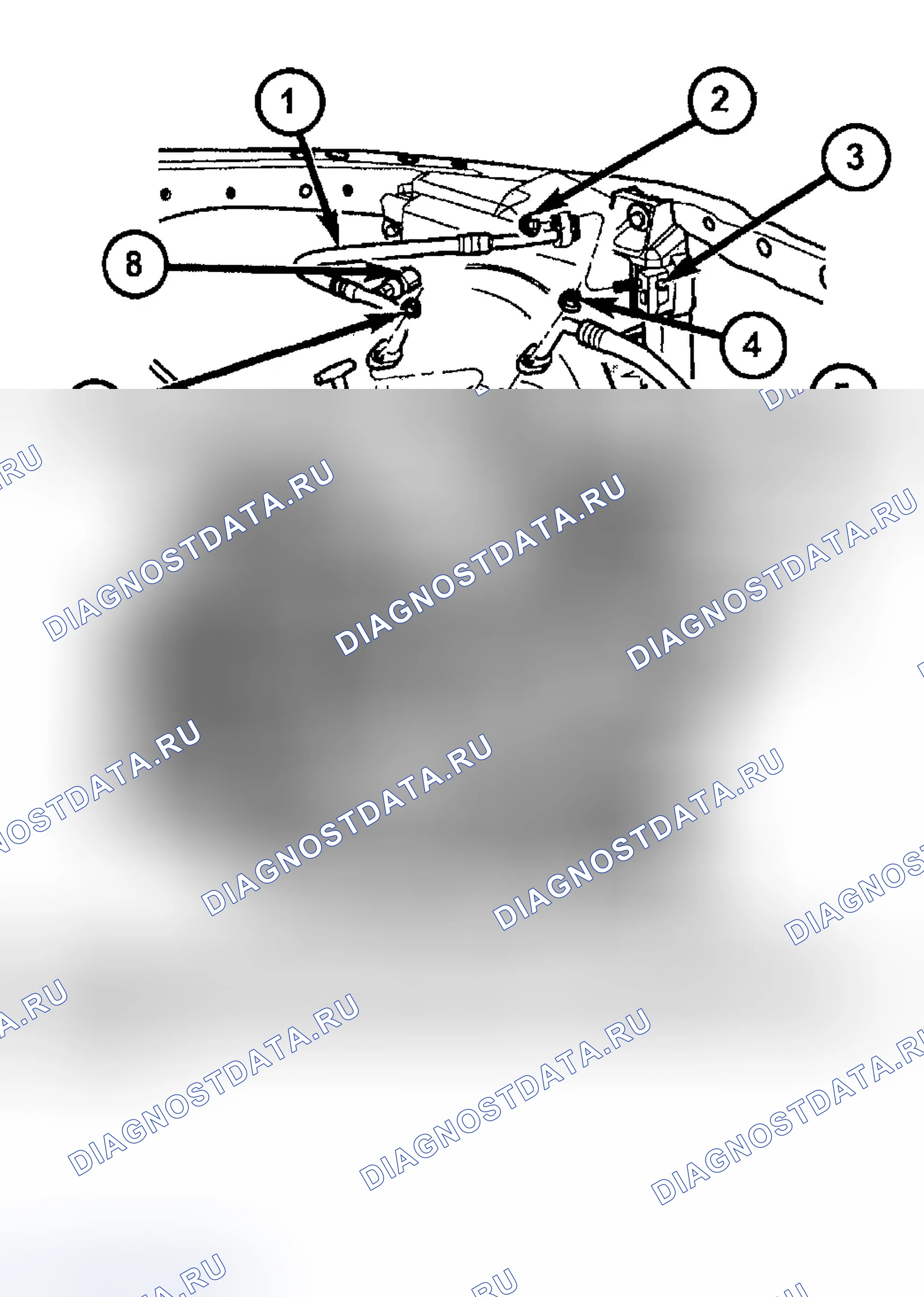 Рис. 56. Dodge Pickup R1500 
