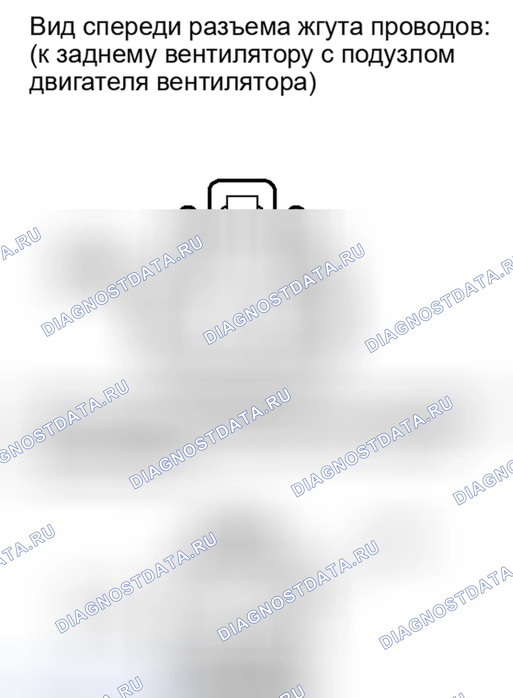 Рис. 575. Toyota Highlander II рестайлинг