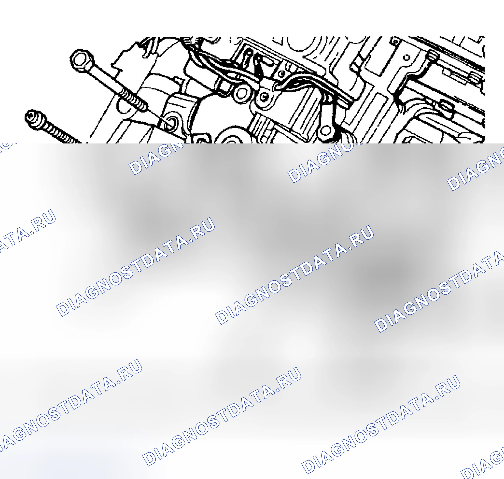 Рис. 37. Dodge Pickup R1500 