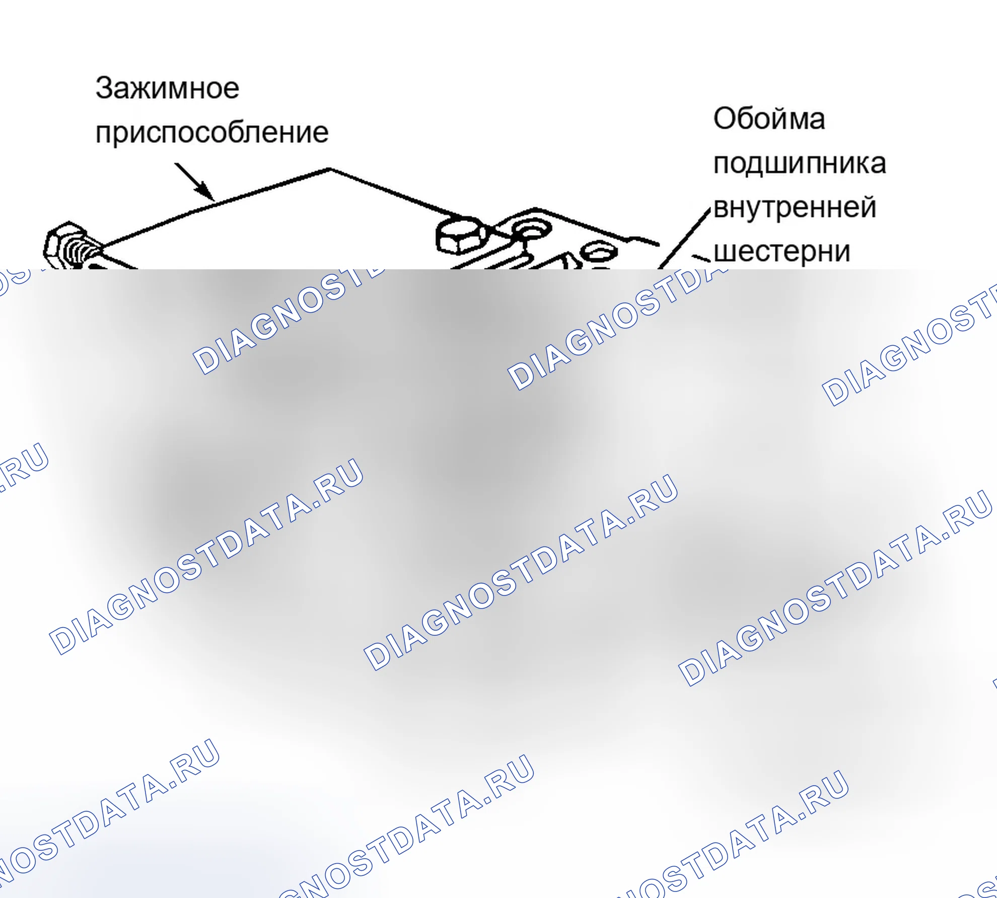 Рис. 20. Chevrolet Blazer S15