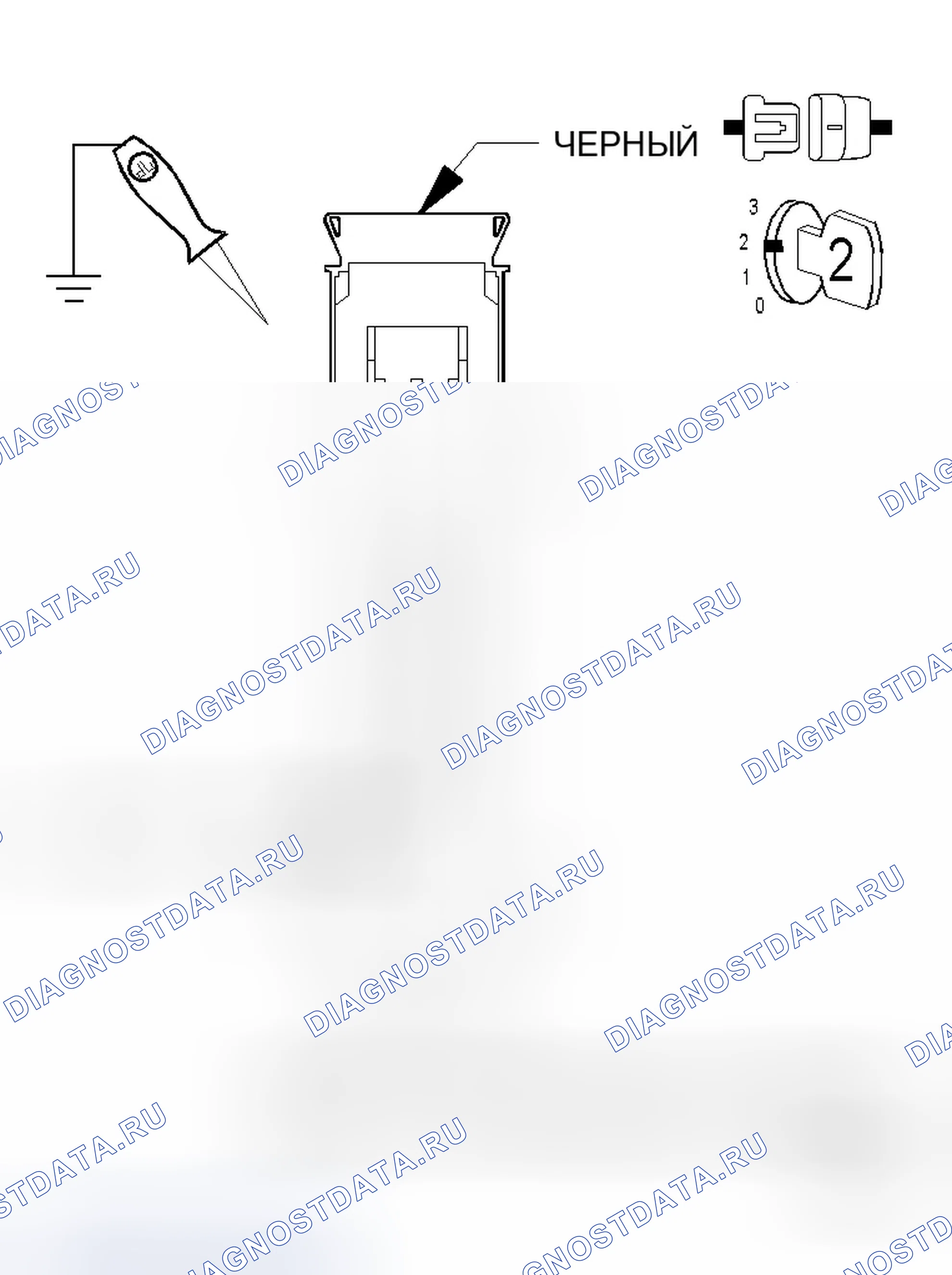 Рис. 116. Dodge Magnum I