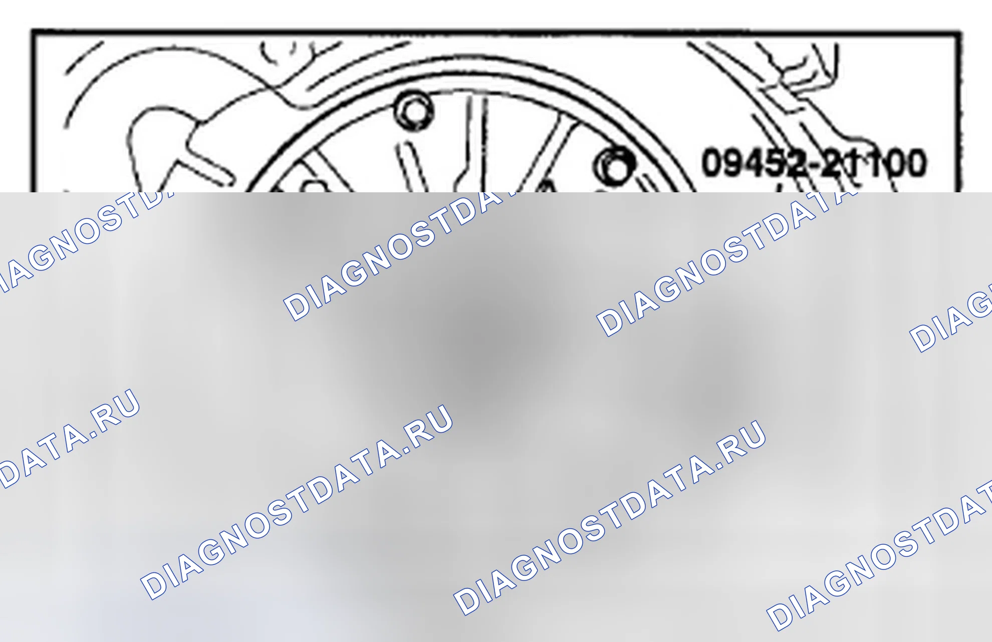 Рис. 14. Hyundai Accent I