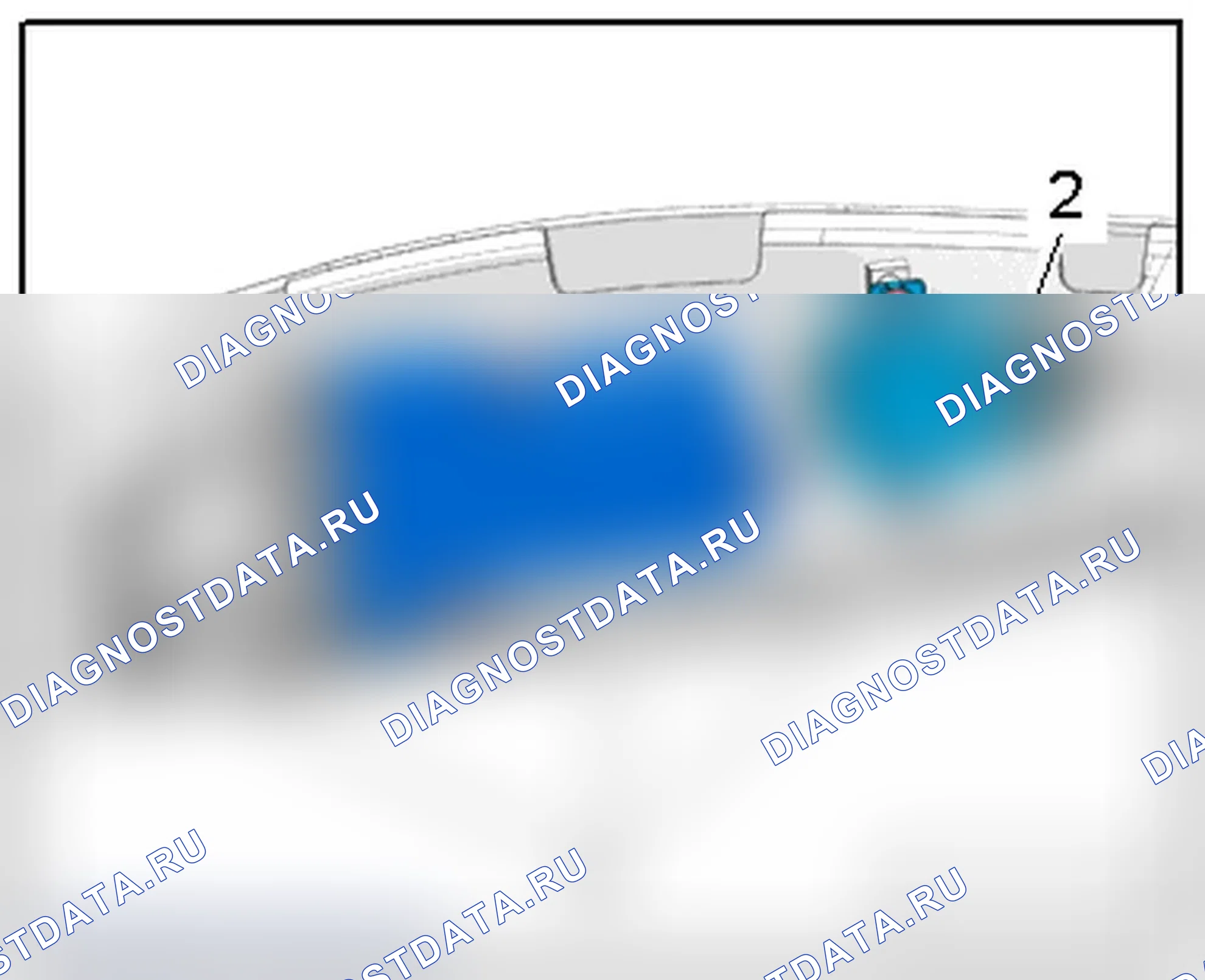 Рис. 221. Audi S4 B8 рестайлинг