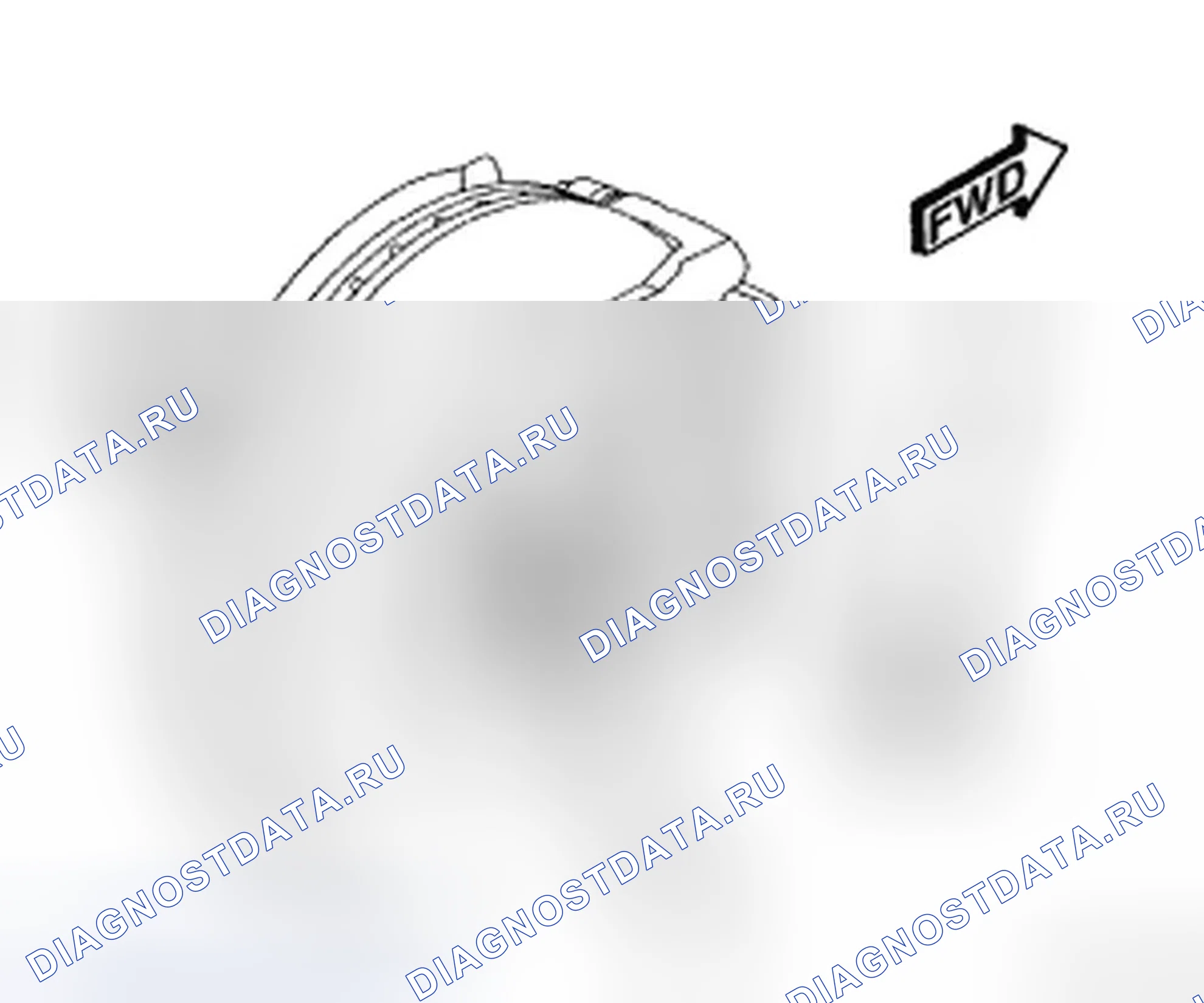 Рис. 404. Dodge Avenger II