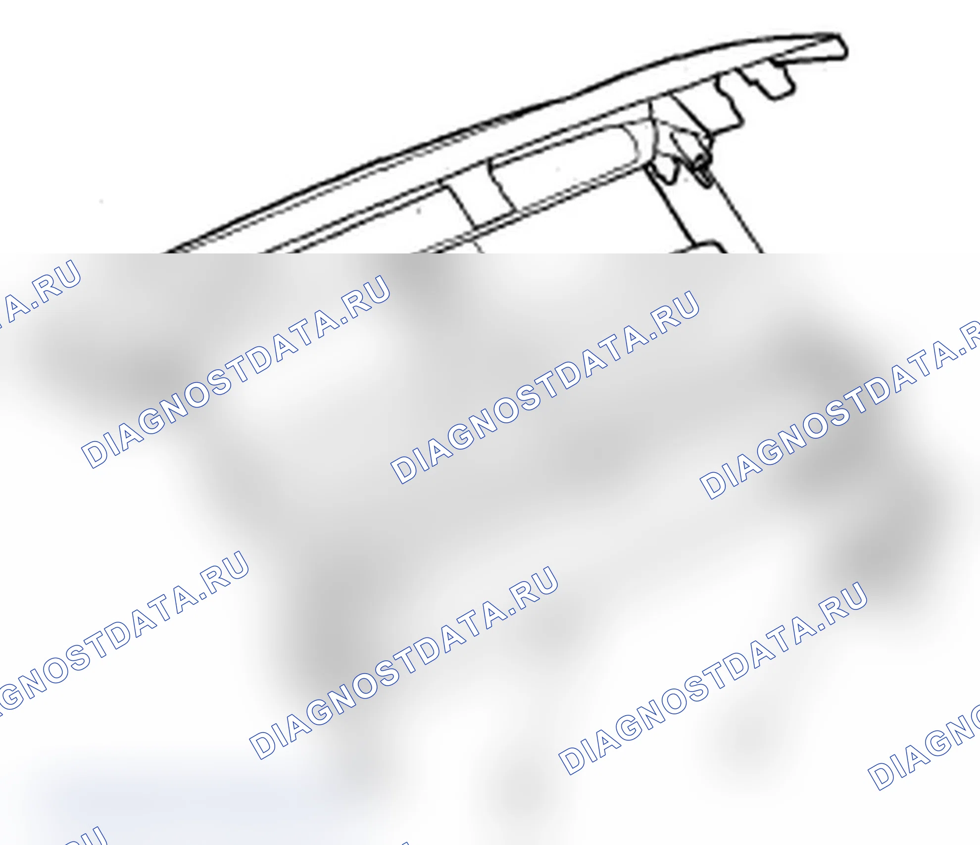 Рис. 105: Навигация. Acura TL III рестайлинг