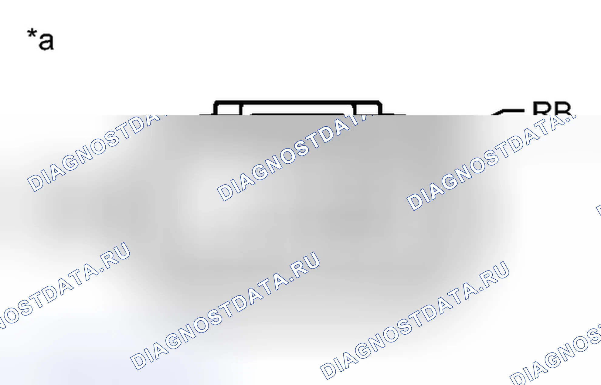 Рис. 749: ПОРЯДОК ВЫПОЛНЕНИЯ РАБОТ. Toyota Yaris III