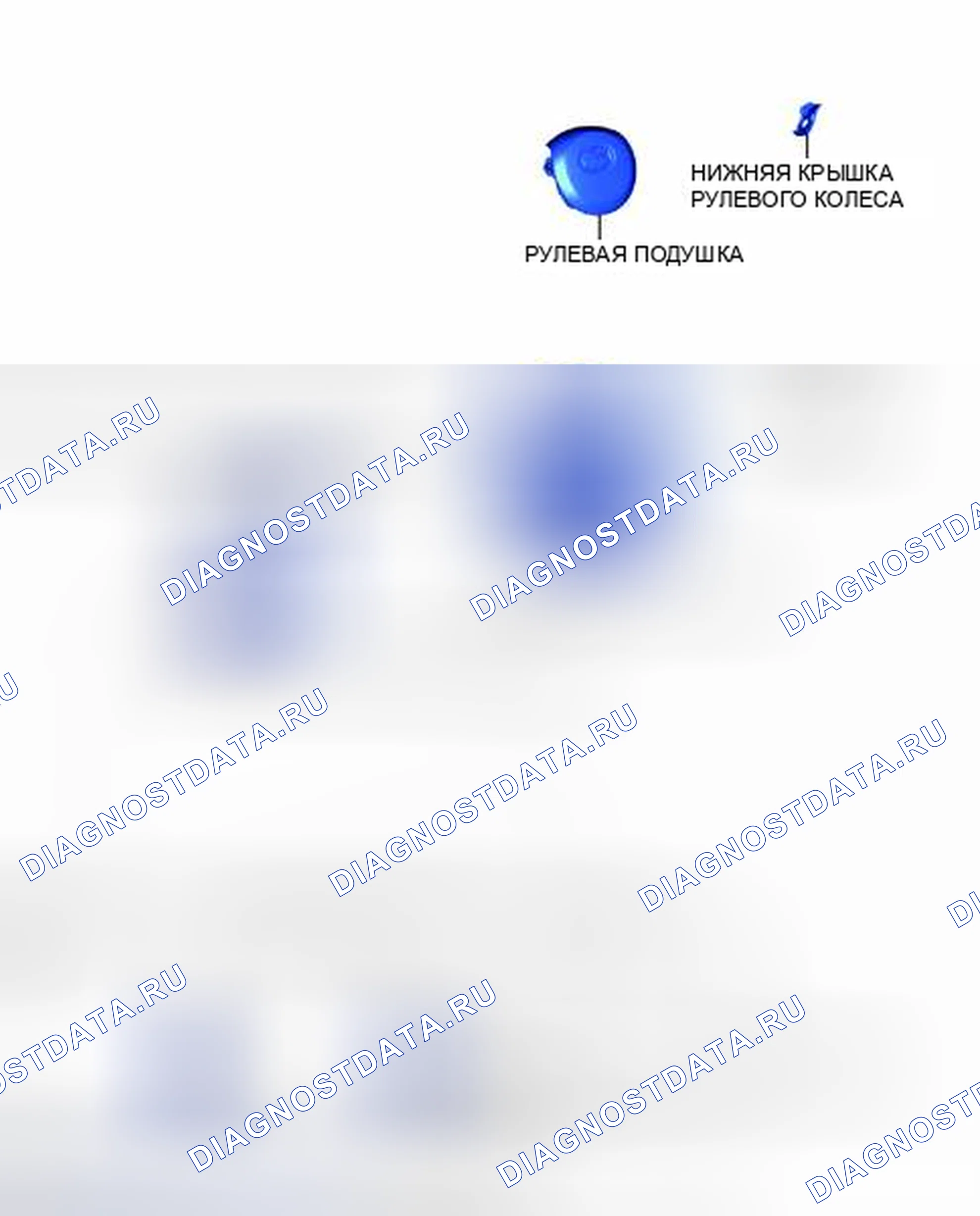 Рис. 89: ИЛЛЮСТРАЦИЯ. Toyota Yaris III