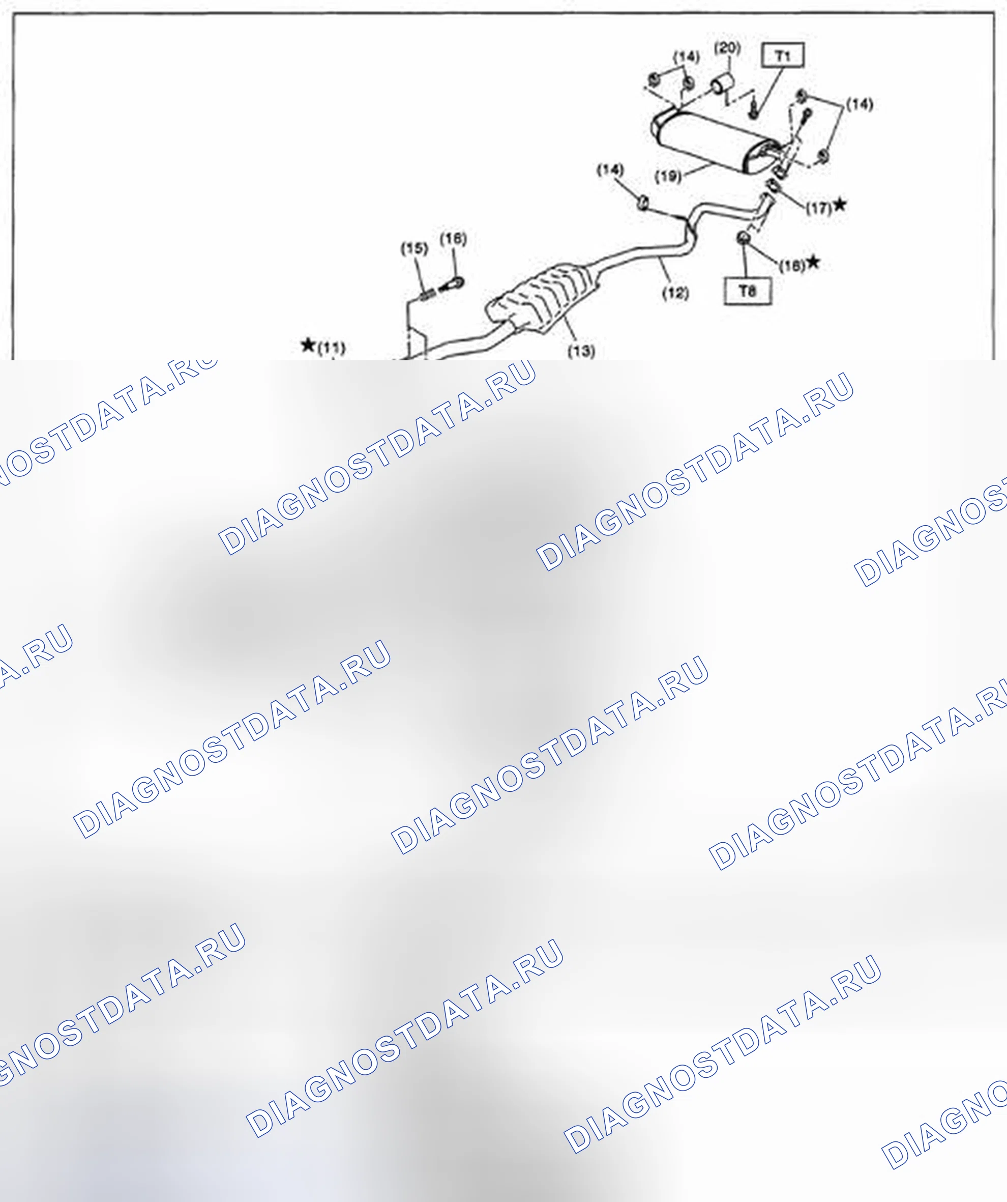 Рис. 65. Subaru Impreza GH