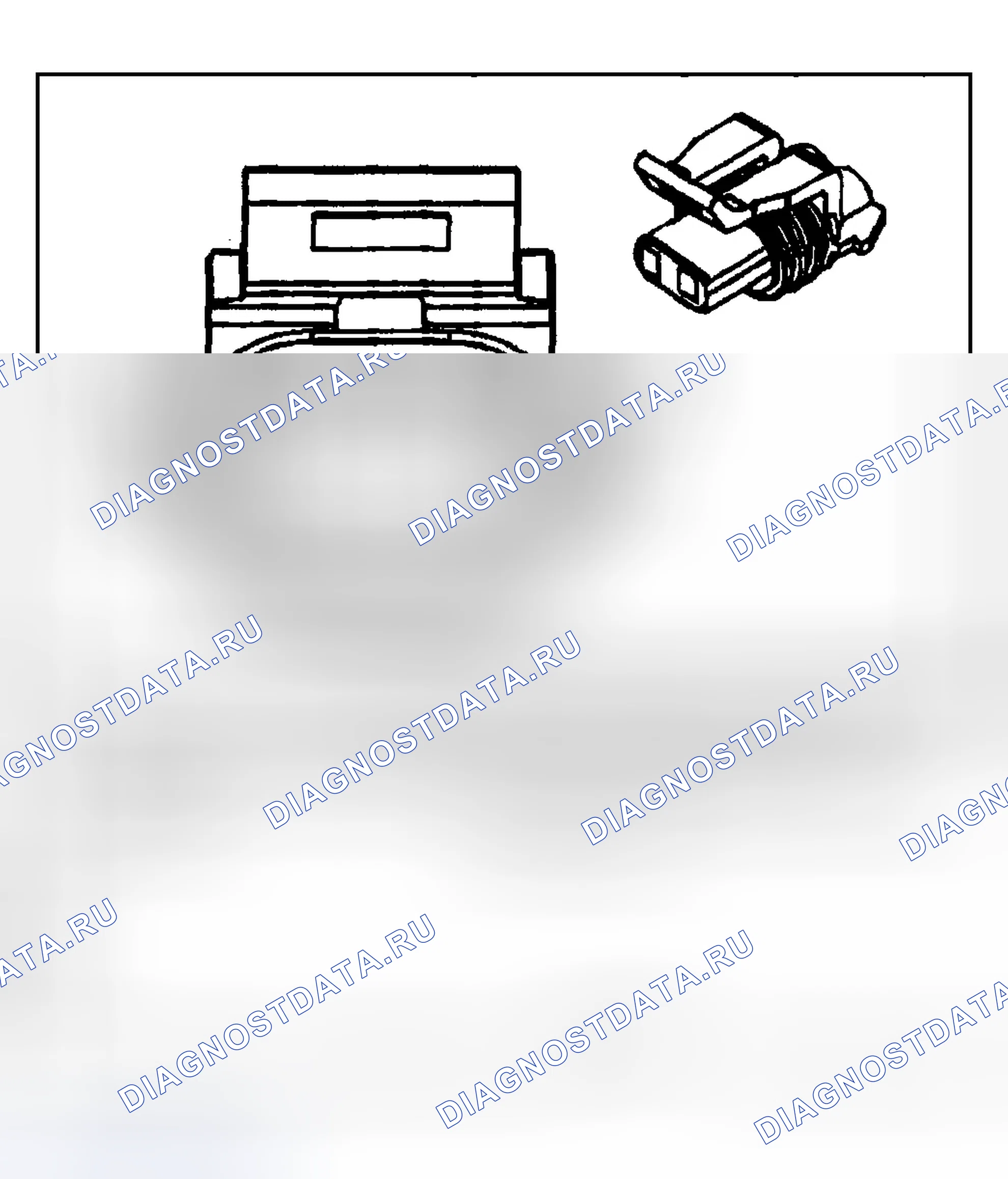 Рис. 130. Chevrolet Suburban K2500 GMT800
