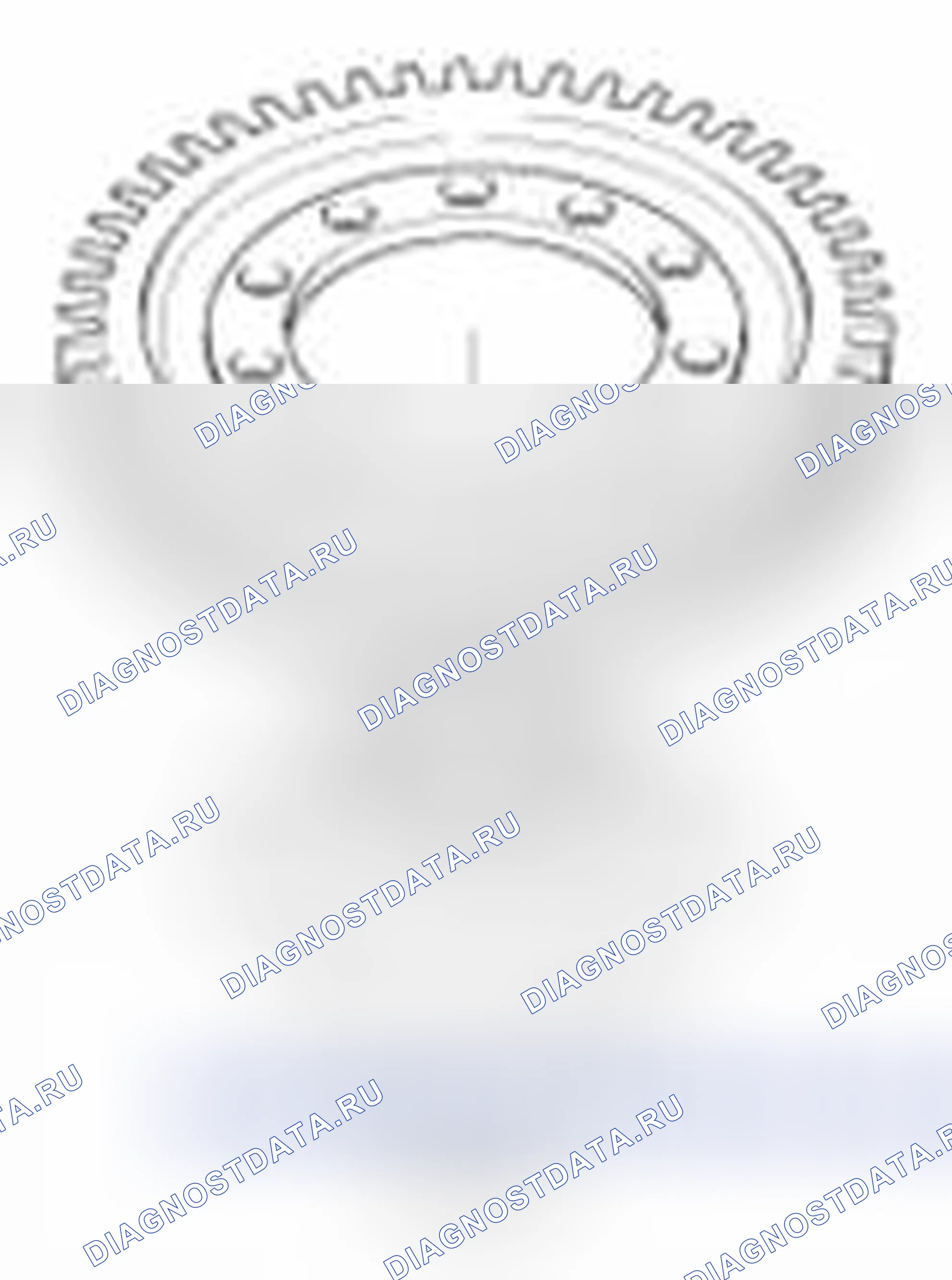 Рис. 1296. Kia Forte I