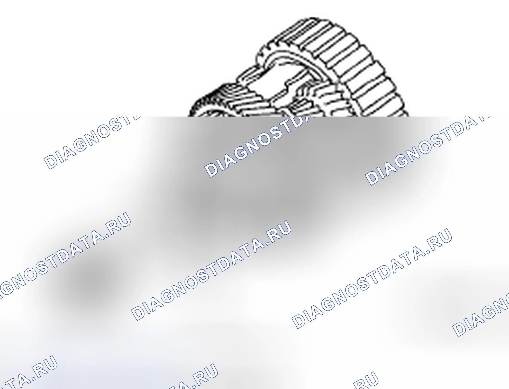 Рис. 164: РАЗБОРКА. Honda Vigor I