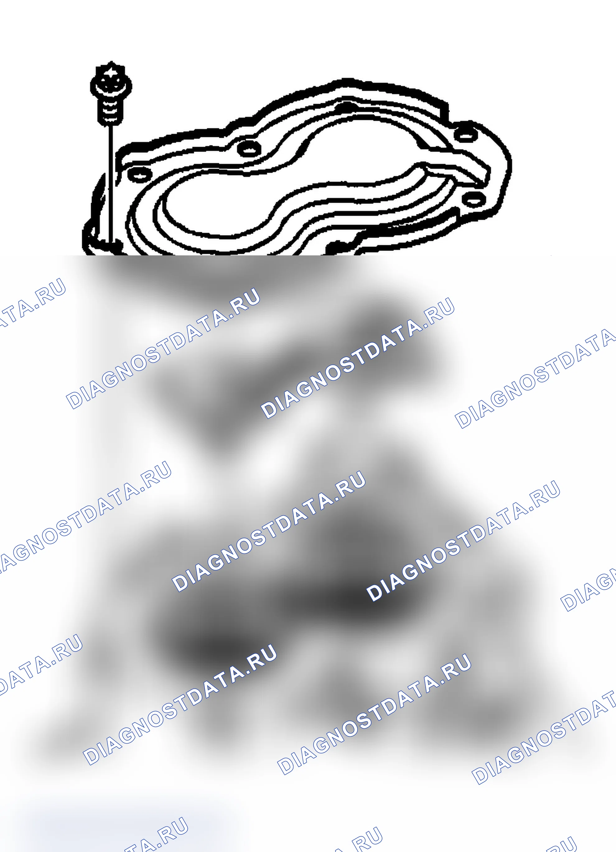 Рис. 127. Pontiac Grand AM V