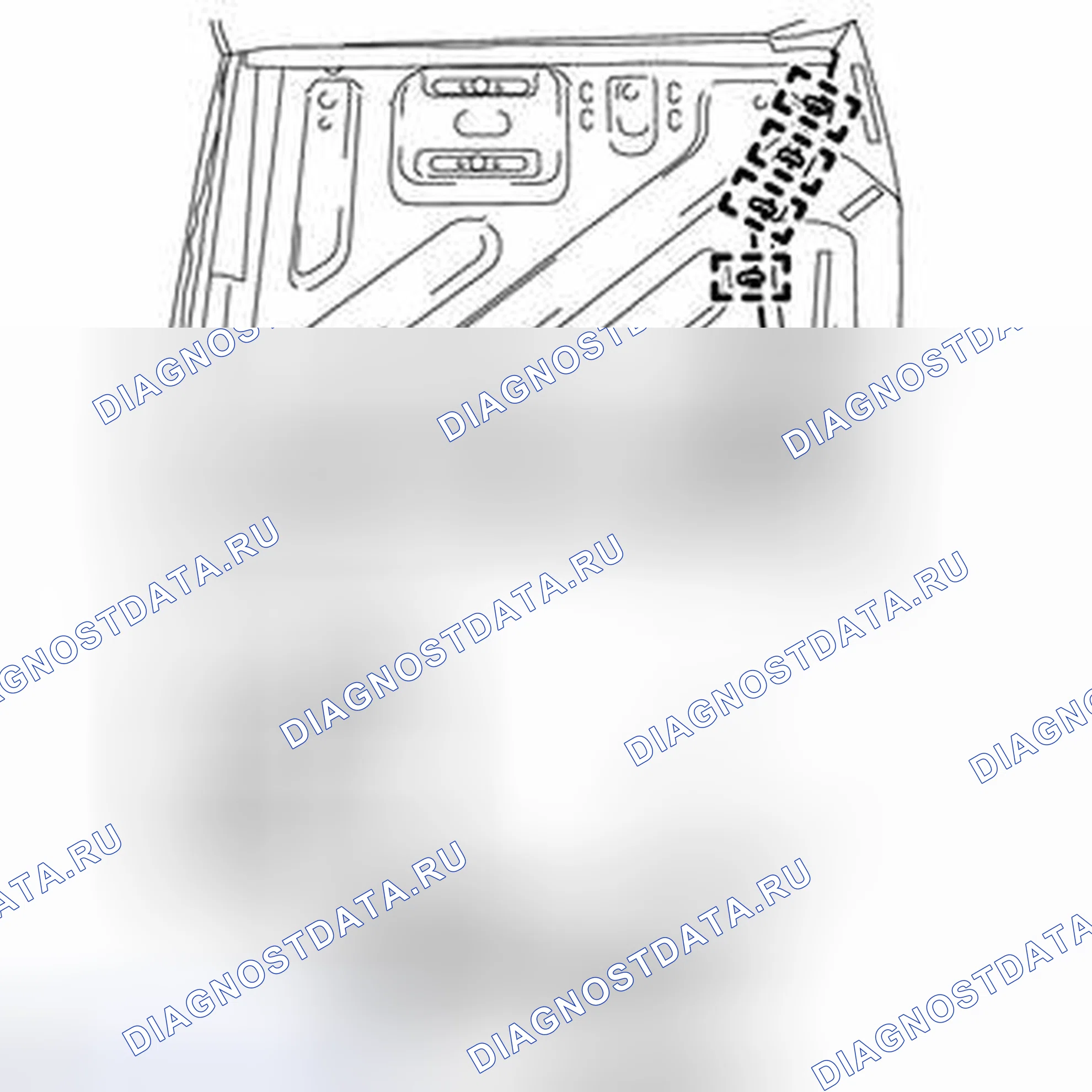 Рис. 155. Toyota Corolla XI