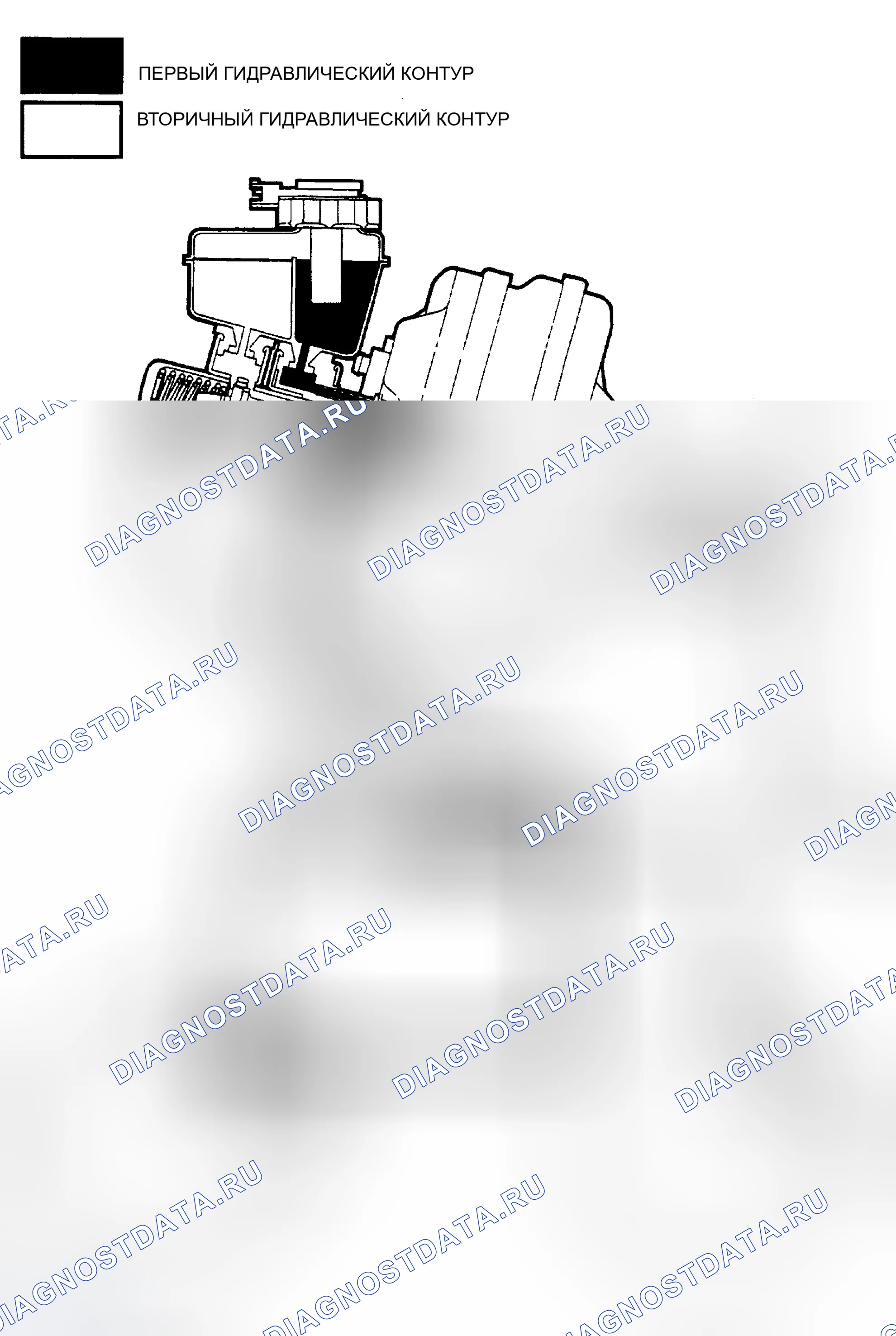 Рис. 46. Land Rover Range Rover I