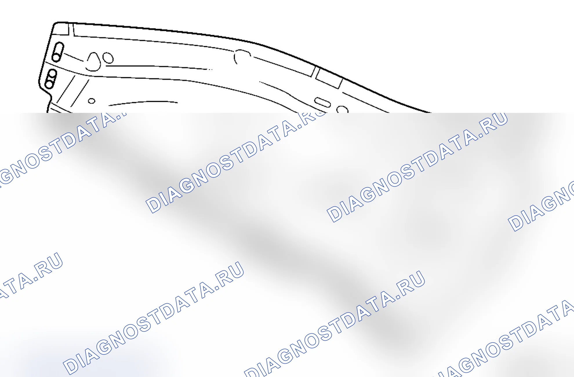 Вариант 10 (модель L 08). Opel Corsa D