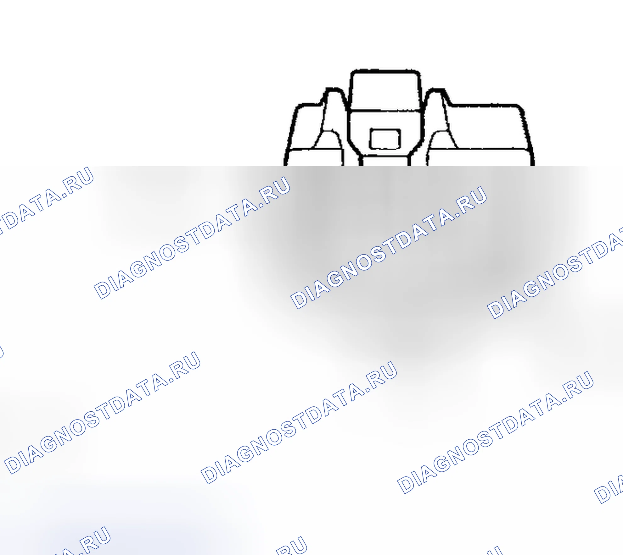 Рис. 40. Toyota Highlander I