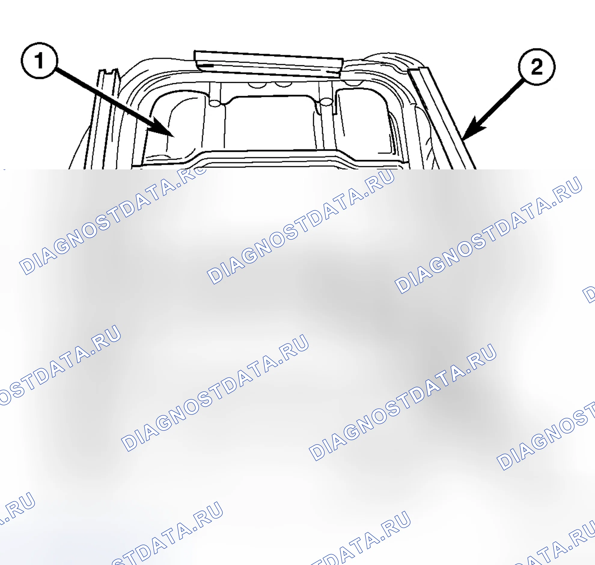 Рис. 329. Chrysler Pacifica CS