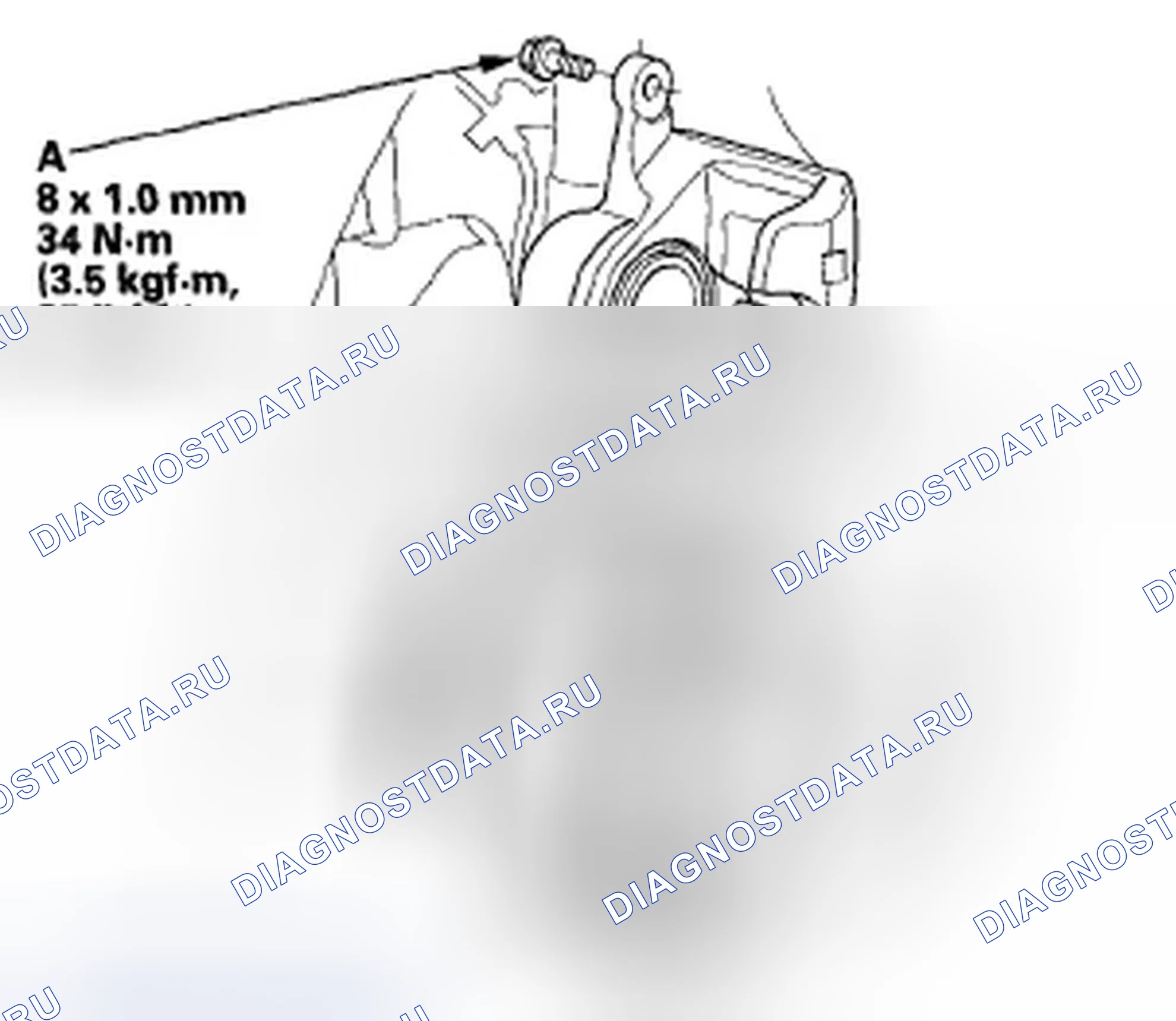 Рис. 8. Honda Civic VIII рестайлинг