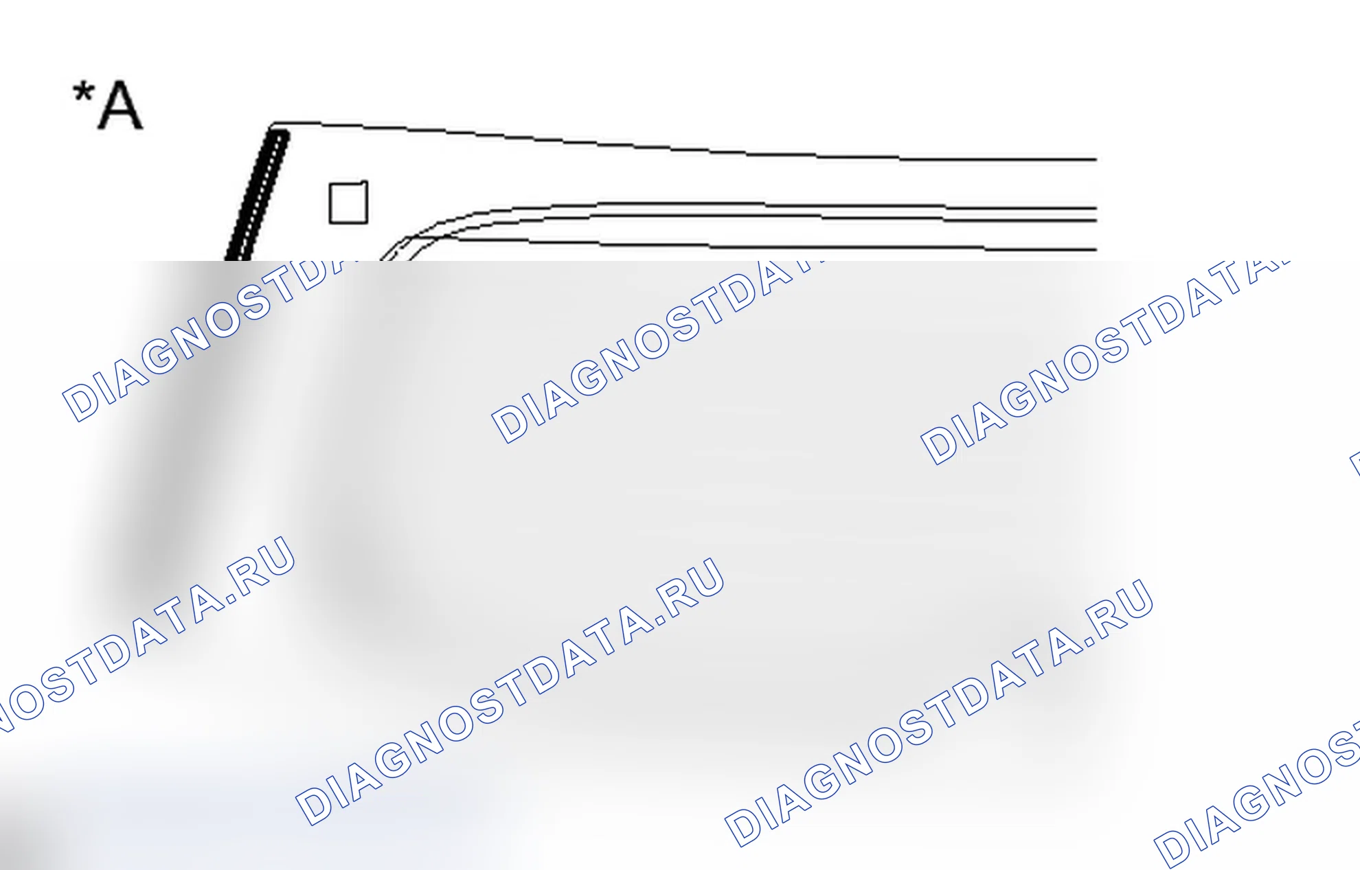 Рис. 73. Toyota Prius V I