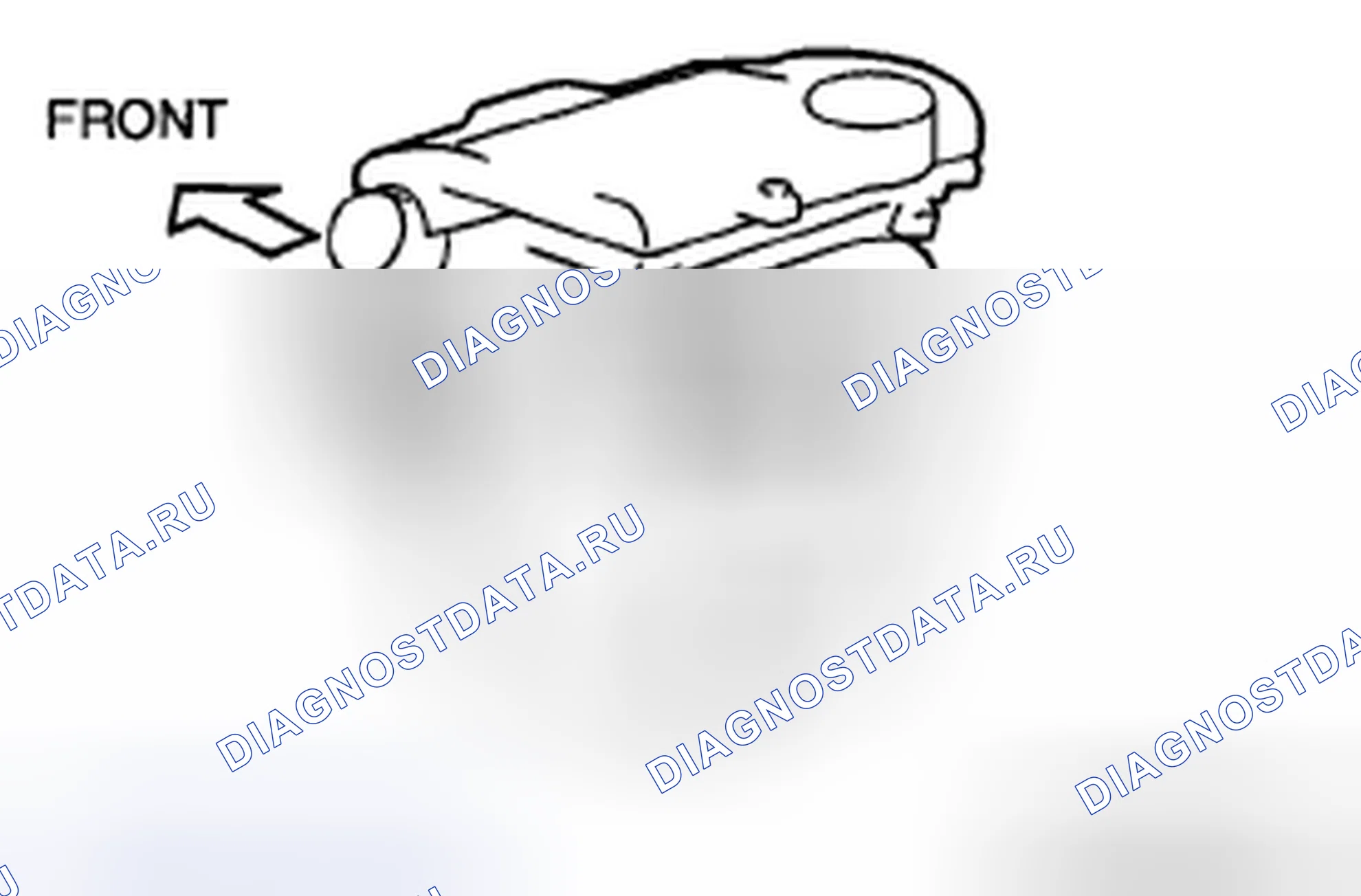 Рис. 67: Lf, L3. Audi R8 I