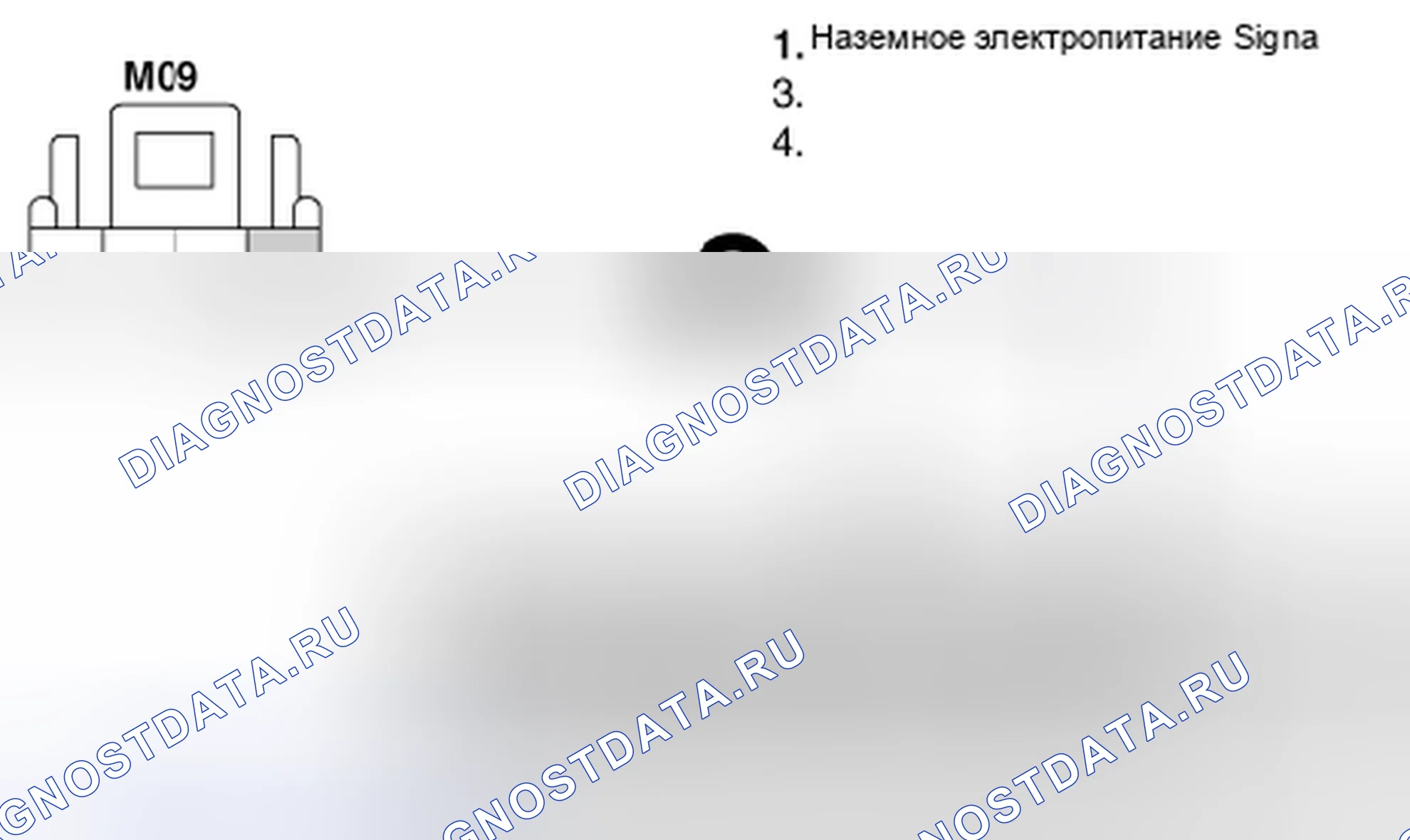 Рис. 128. Kia Spectra I рестайлинг 2
