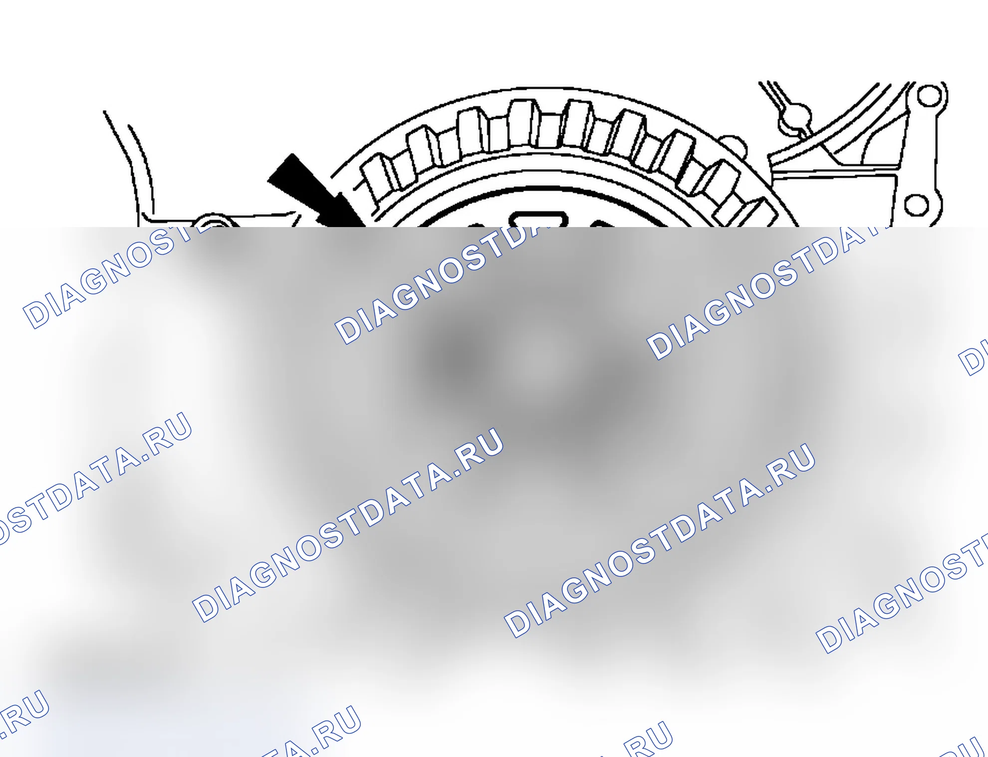 Рис. 415. Ford Five Hundred I