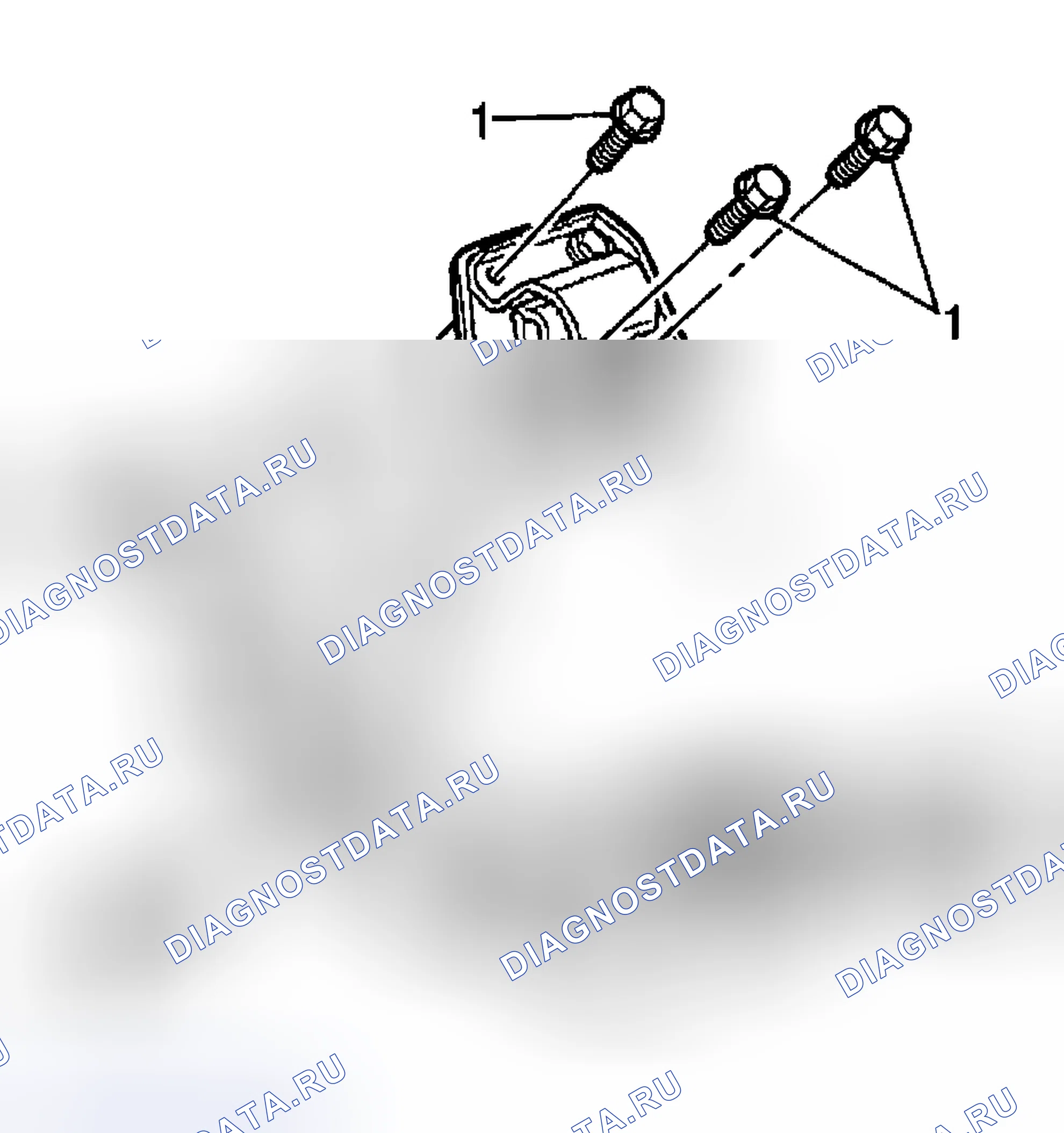 Рис. 108. Lexus LX J100 рестайлинг