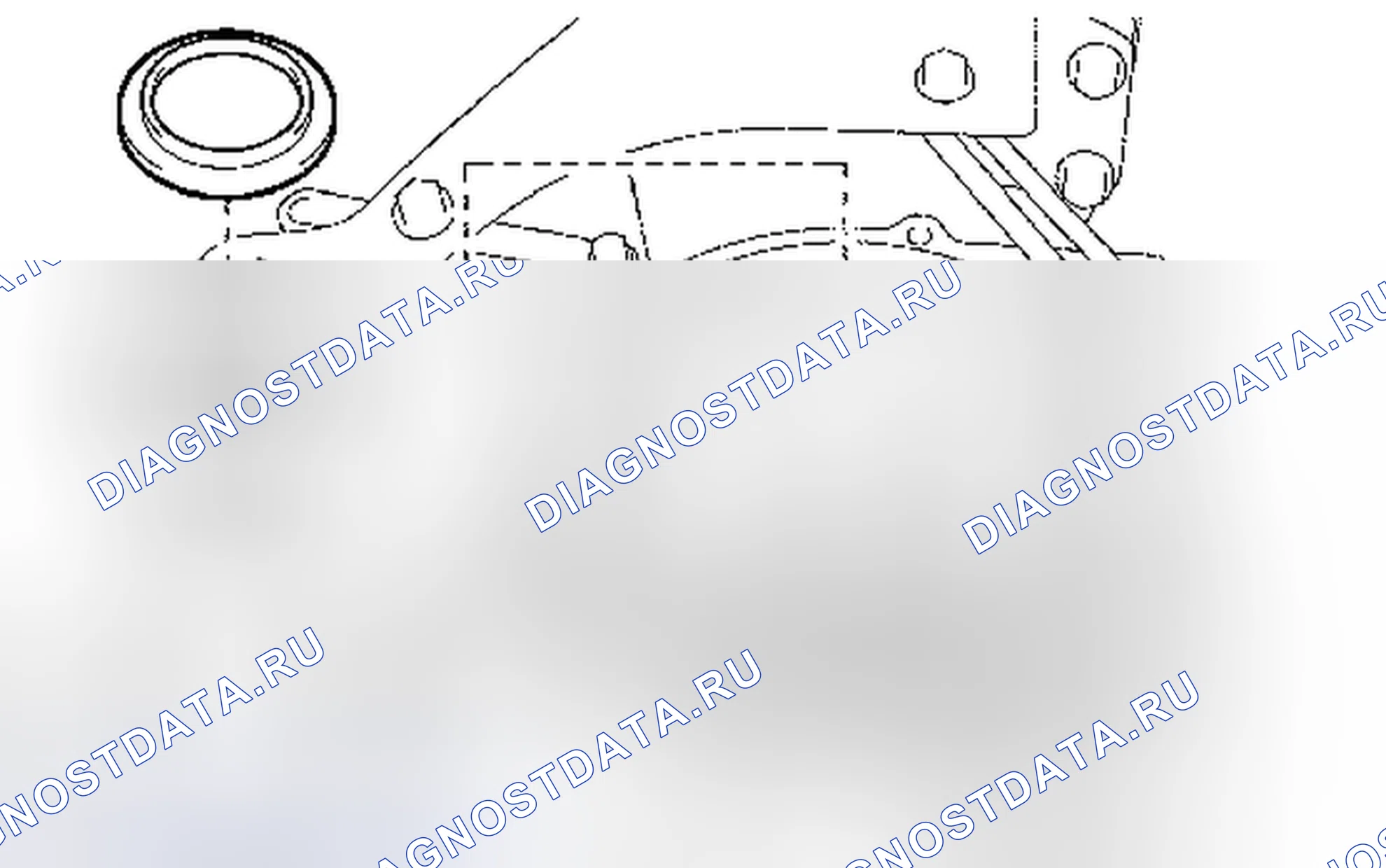 Рис. 137. Toyota FJ Cruiser I