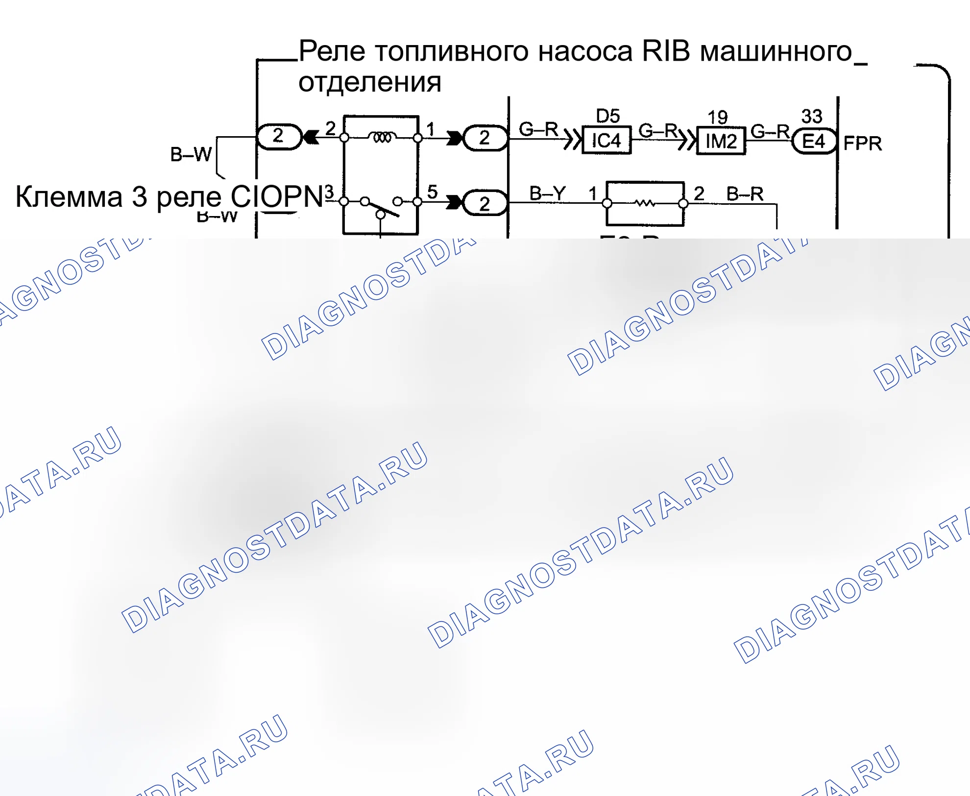 Рис. 469. Toyota Avalon XX20 рестайлинг
