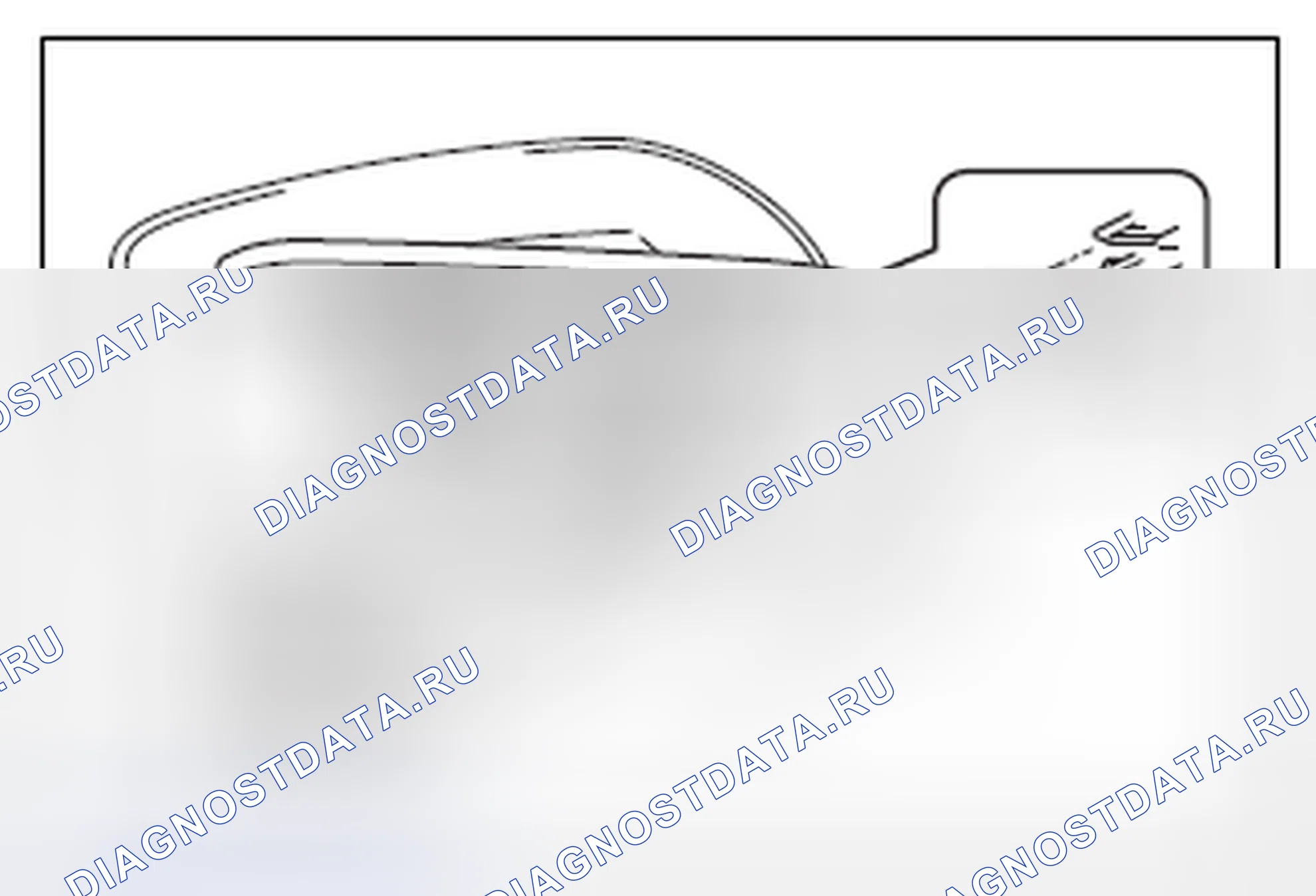 Рис. 14. Hyundai Creta I рестайлинг