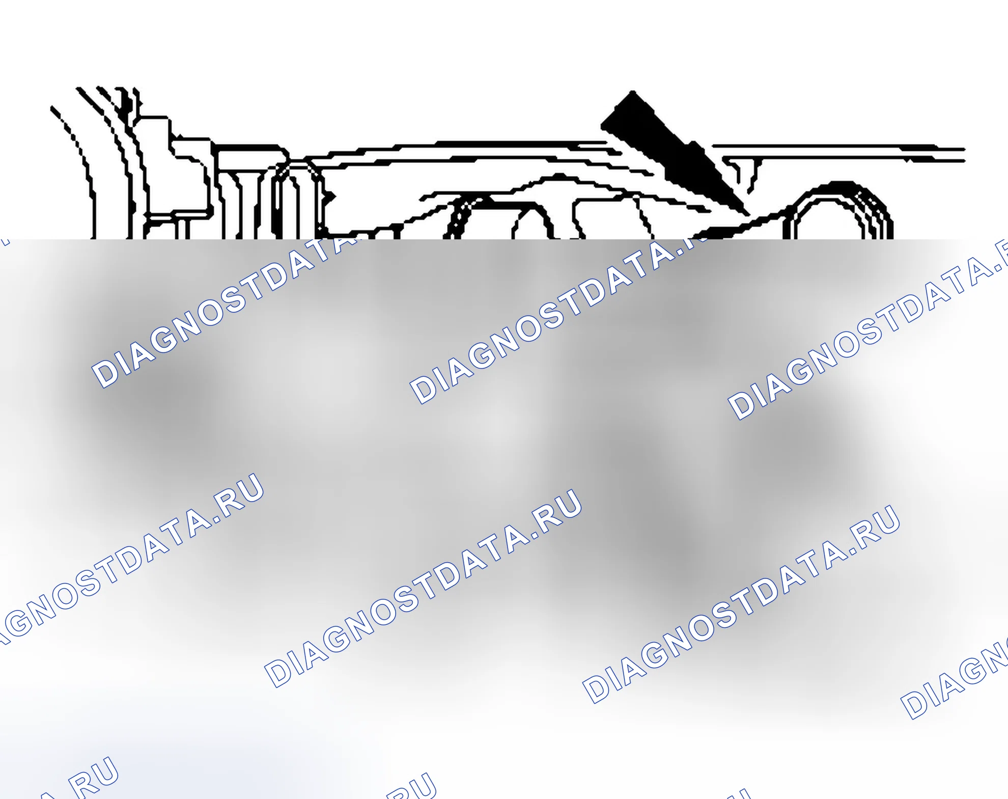 Рис. 1687. Ford Pickup F150 