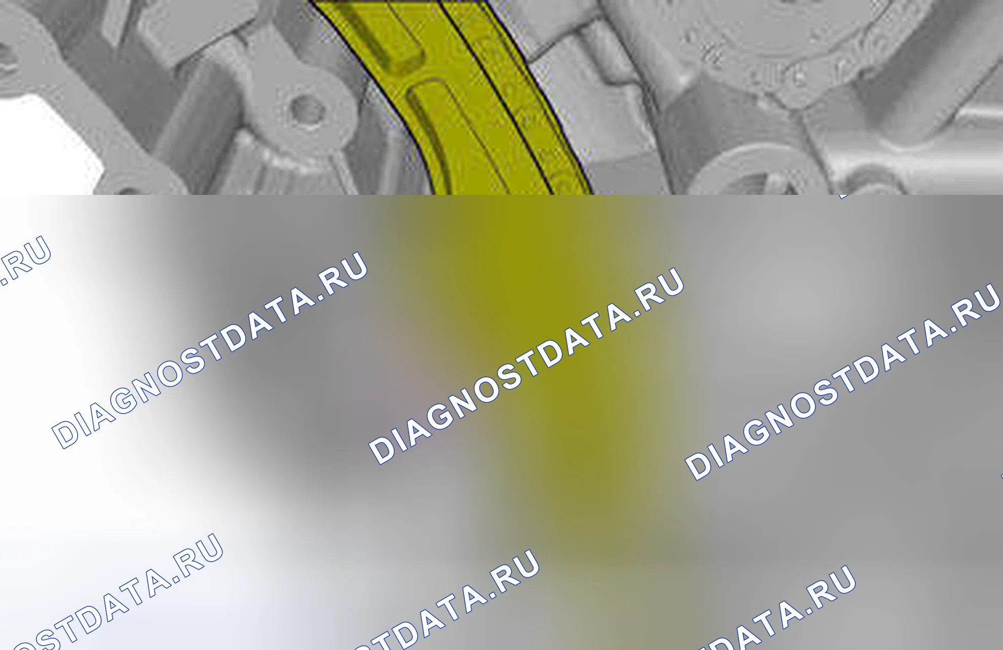 Рис. 128. Volvo S80 II рестайлинг