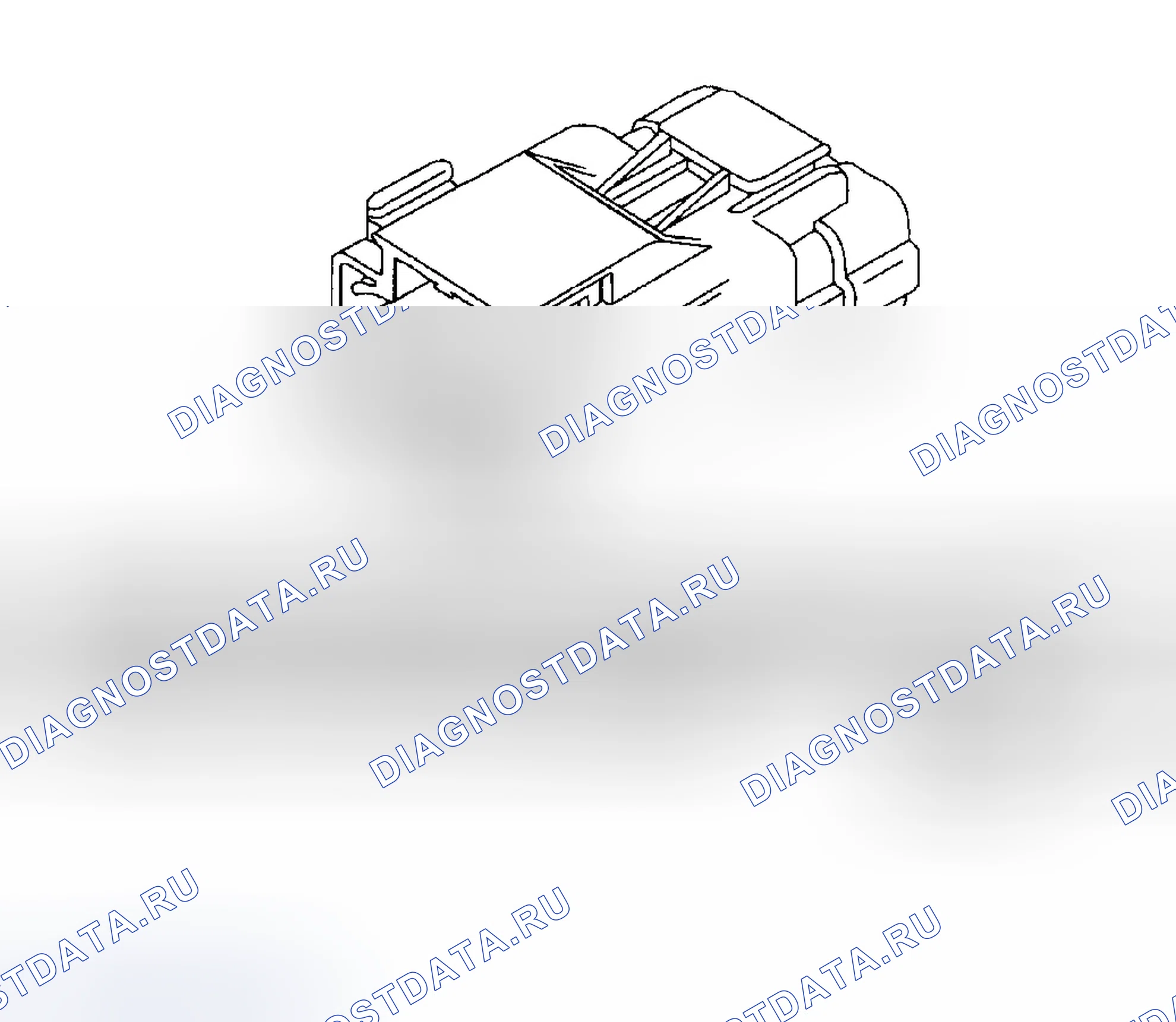 Рис. 112. Dodge Stratus I