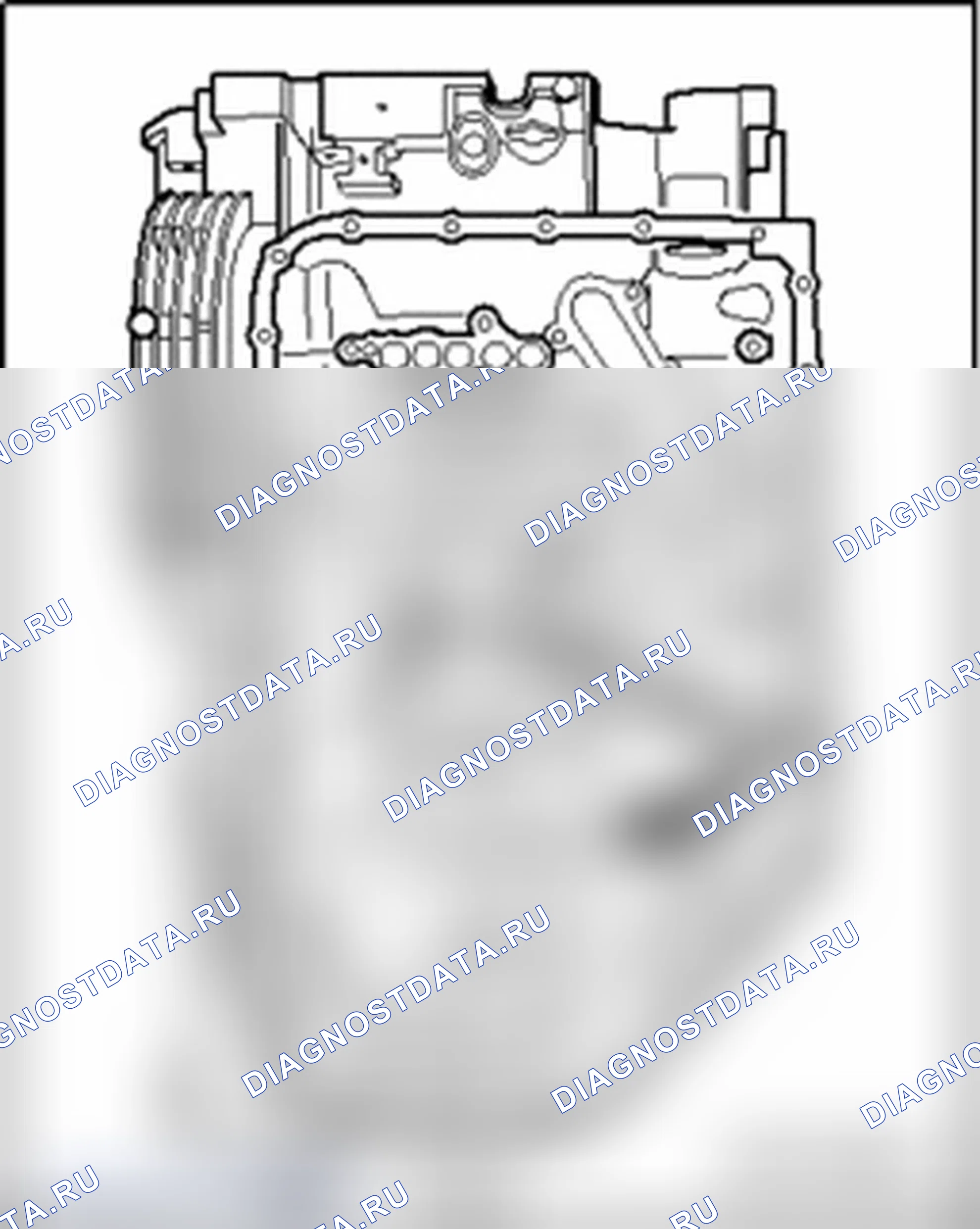 Рис. 1085. Audi A4 B6