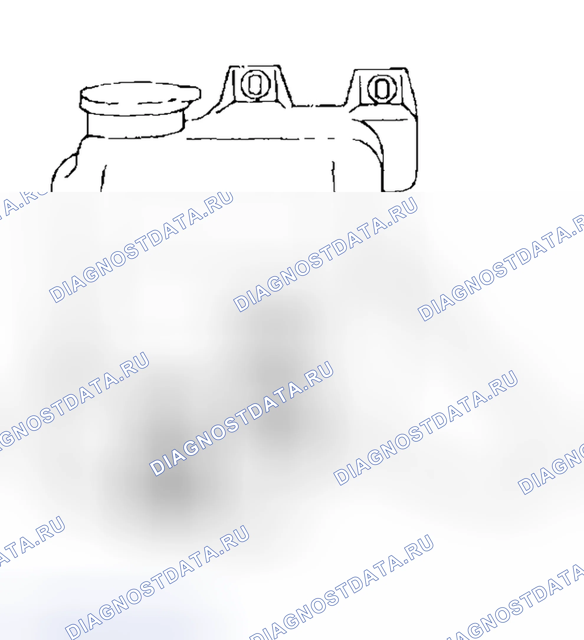 Рис. 37: РАЗБОРКА. Subaru Impreza GD/GC/GG рестайлинг