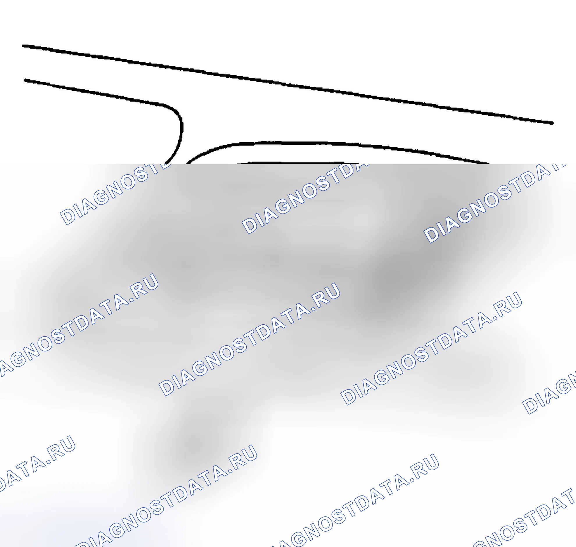 Рис. 7: Процедура установки. Hyundai Terracan I