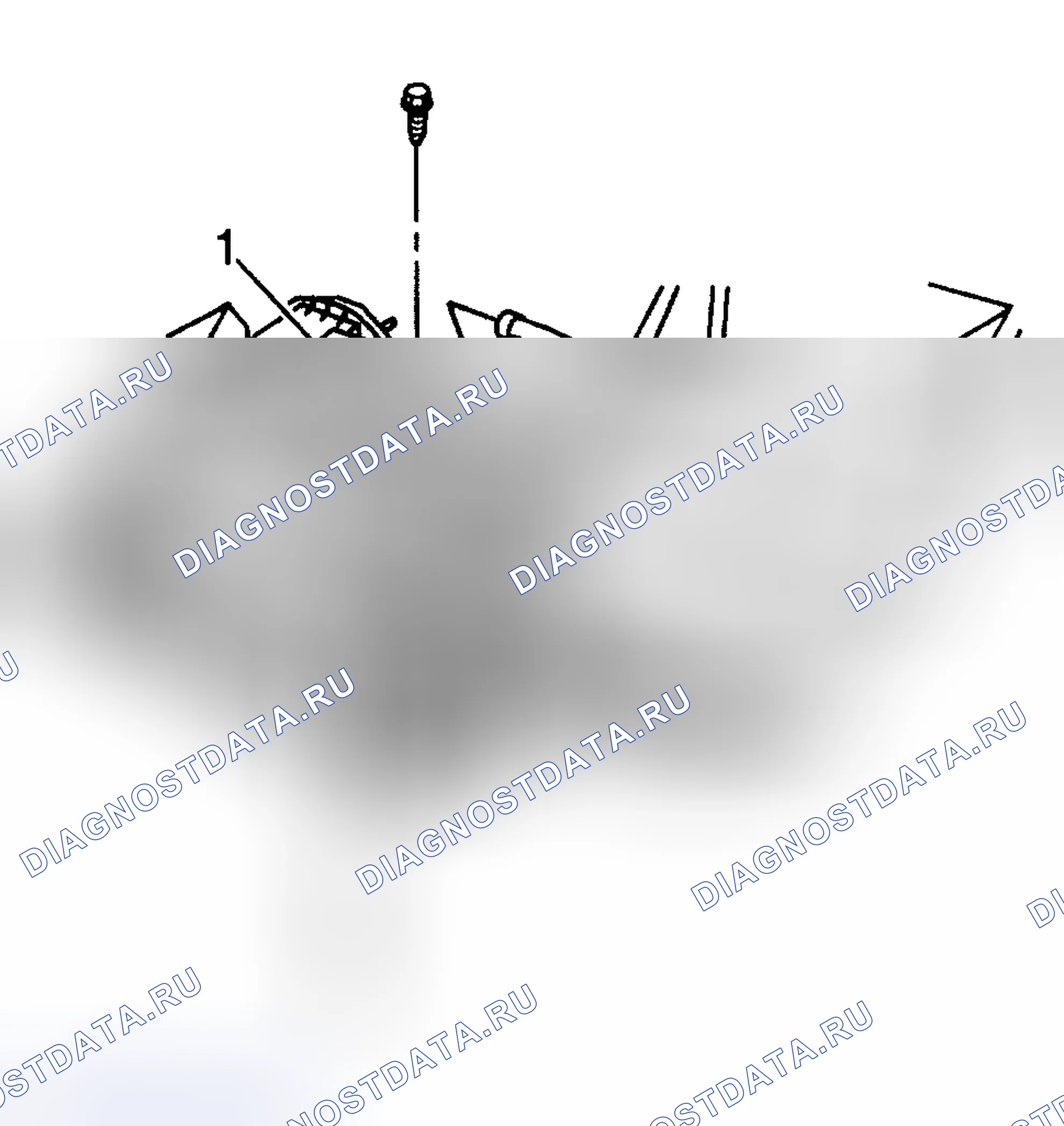 Рис. 83: Процедура установки. Hyundai Venue I