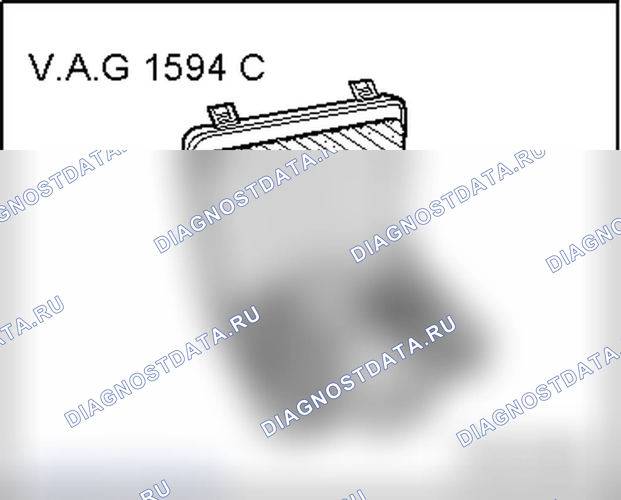 Рис. 44. Audi TT 8J рестайлинг