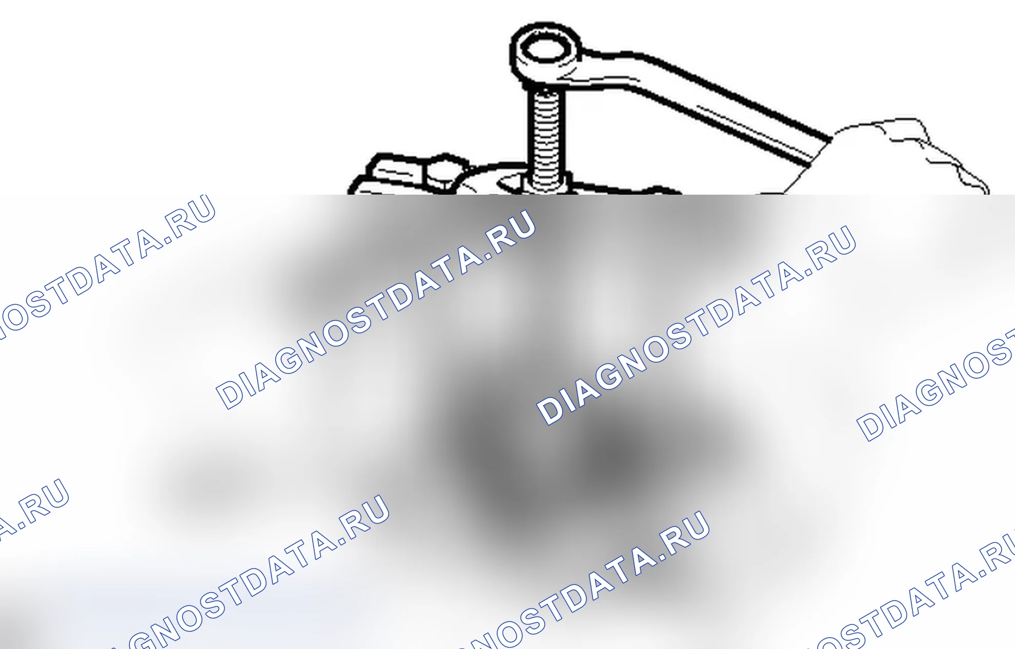 Рис. 162. Toyota Land Cruiser 200 рестайлинг