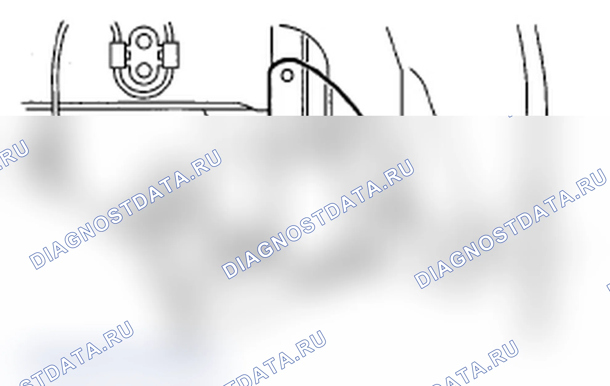 Рис. 248. Subaru Impreza WRX GD/GG рестайлинг 2