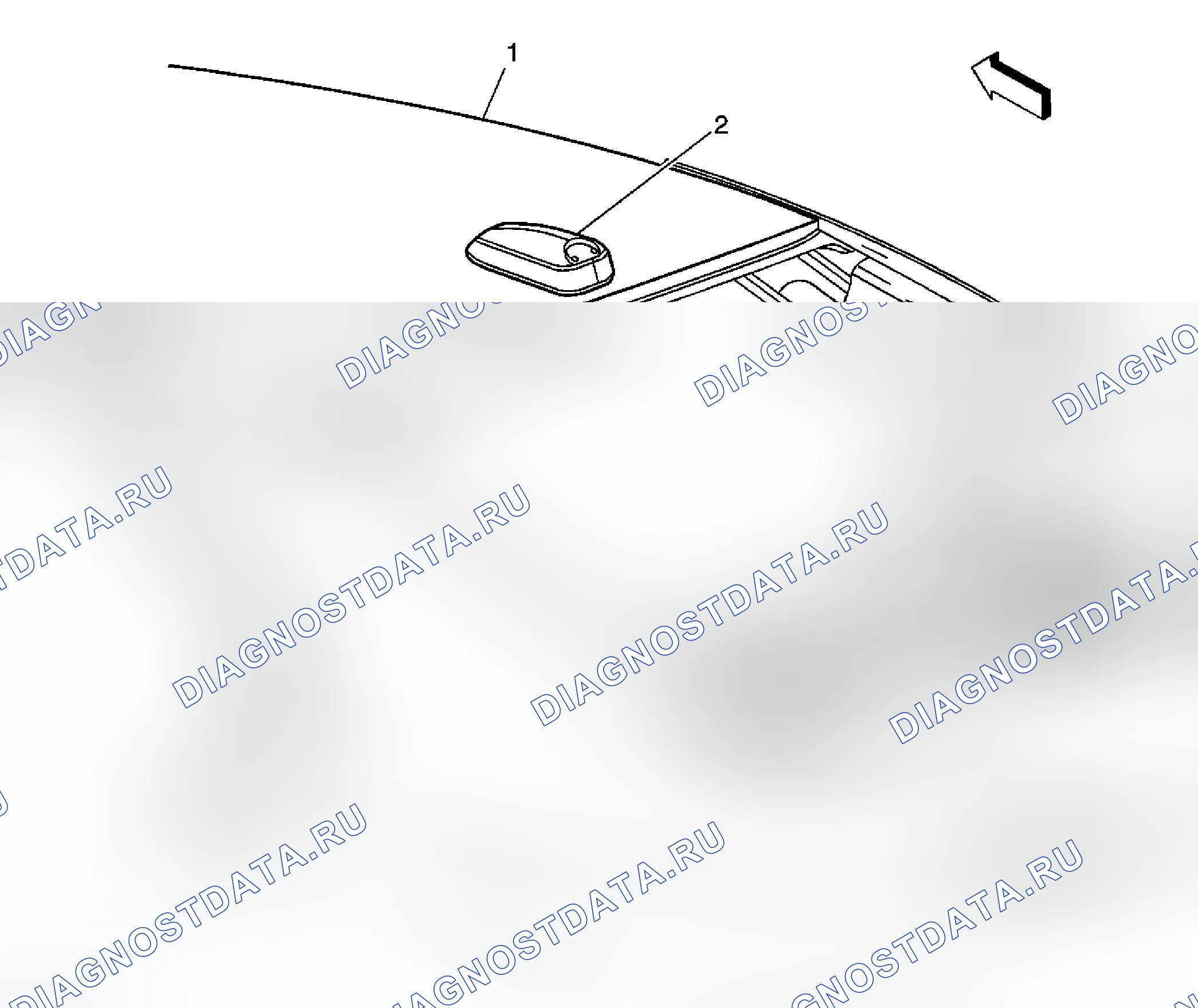 Рис. 22. Cadillac STS I