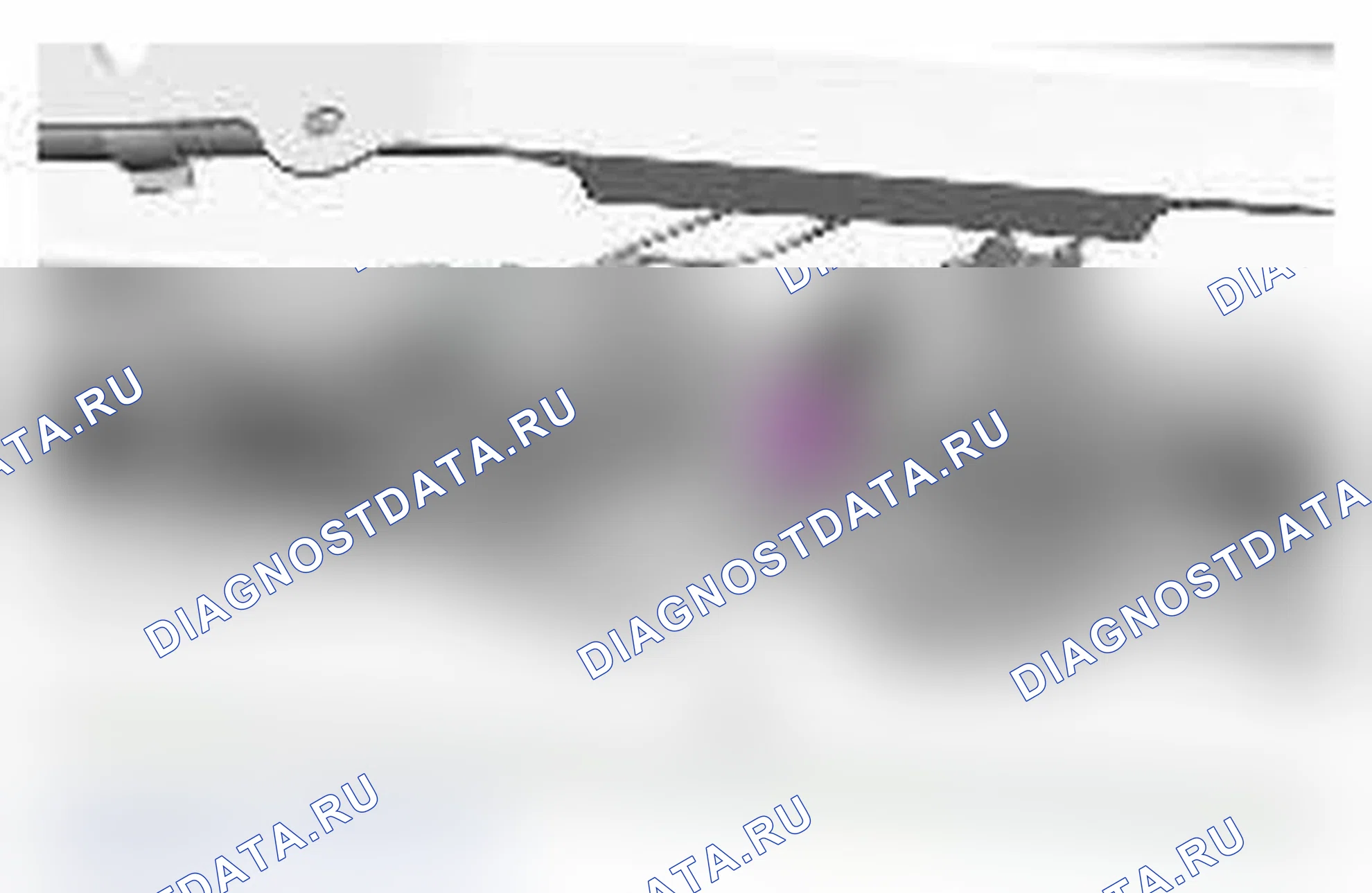 Рис. 4. Jaguar XK II рестайлинг