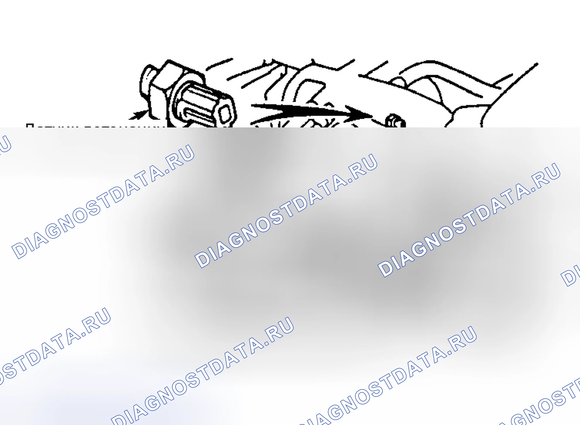 Рис. 25. Toyota Land Cruiser 80 рестайлинг