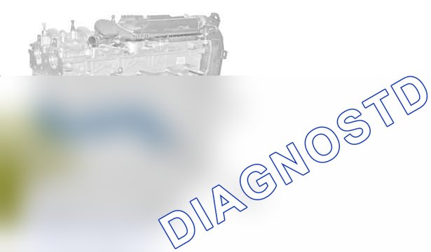 Повторная установка: двигателя DW12 — b1bm0tkd. Citroen C5 I рестайлинг