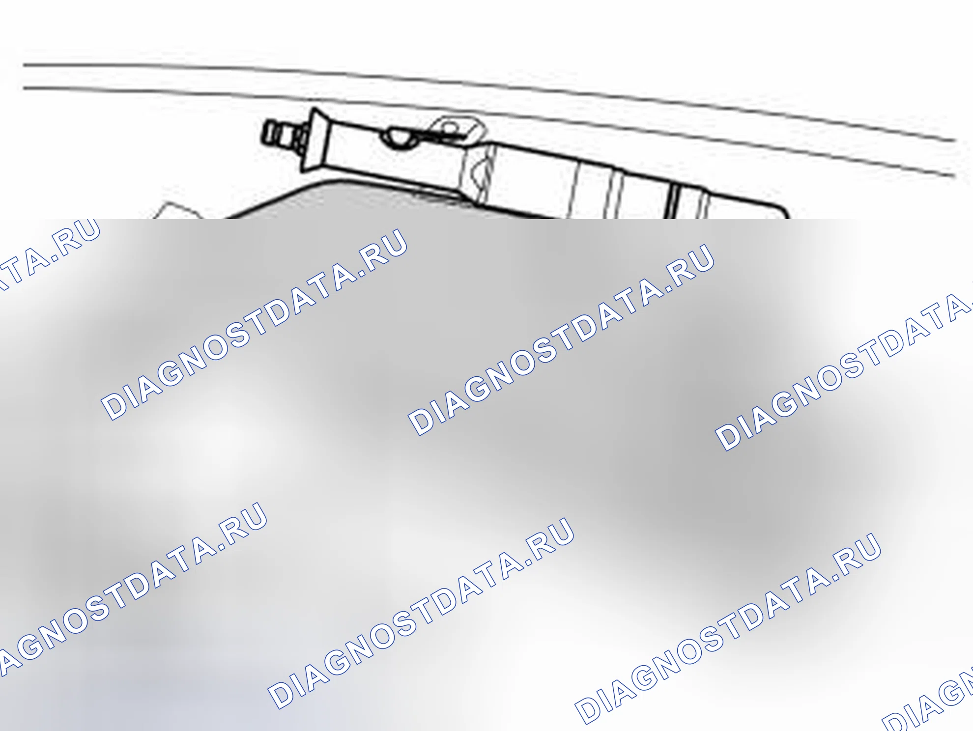Рис. 216. Volvo S80 I