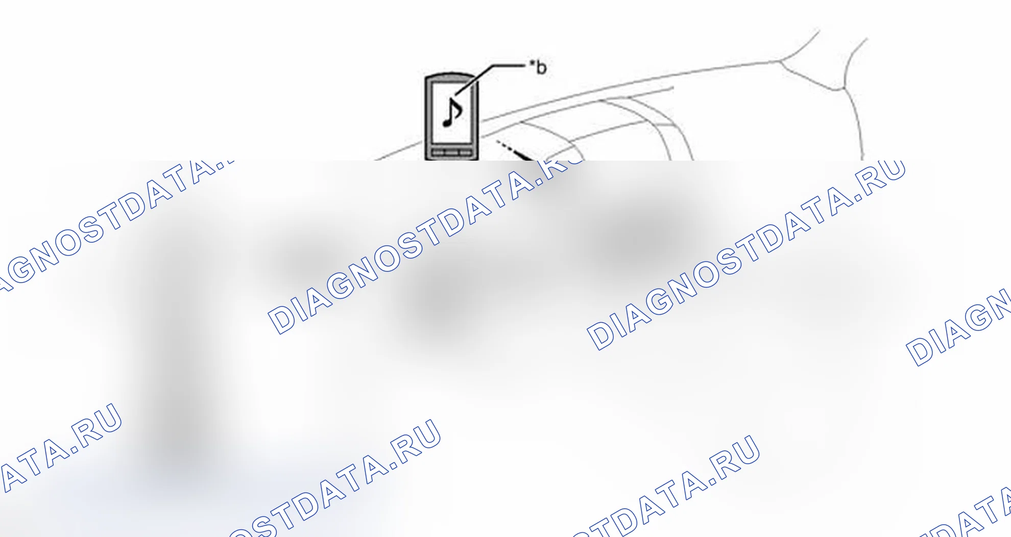 Рис. 16. Toyota Land Cruiser 200 рестайлинг